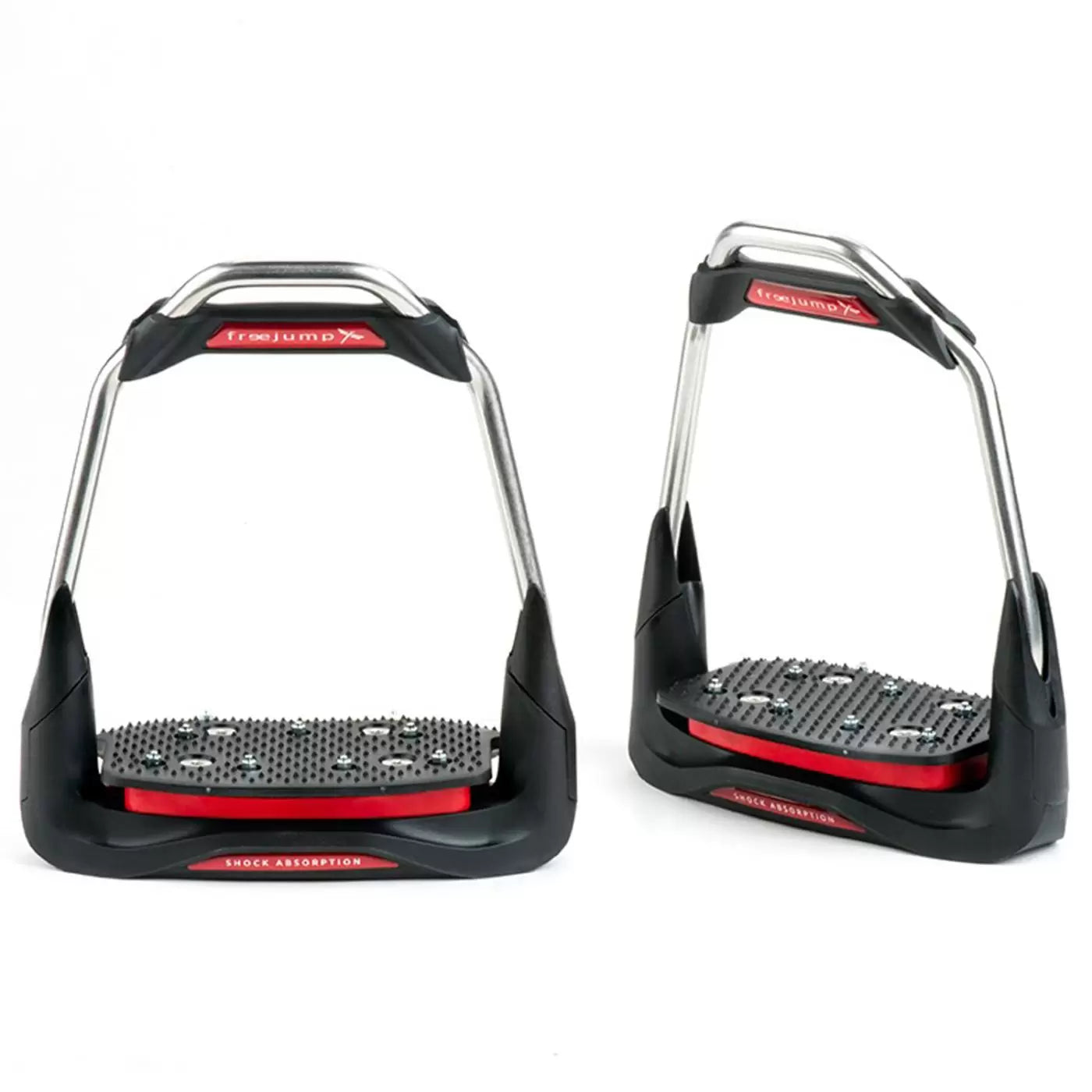 Staffe Freejump AirS Panca Inclinata 10°
