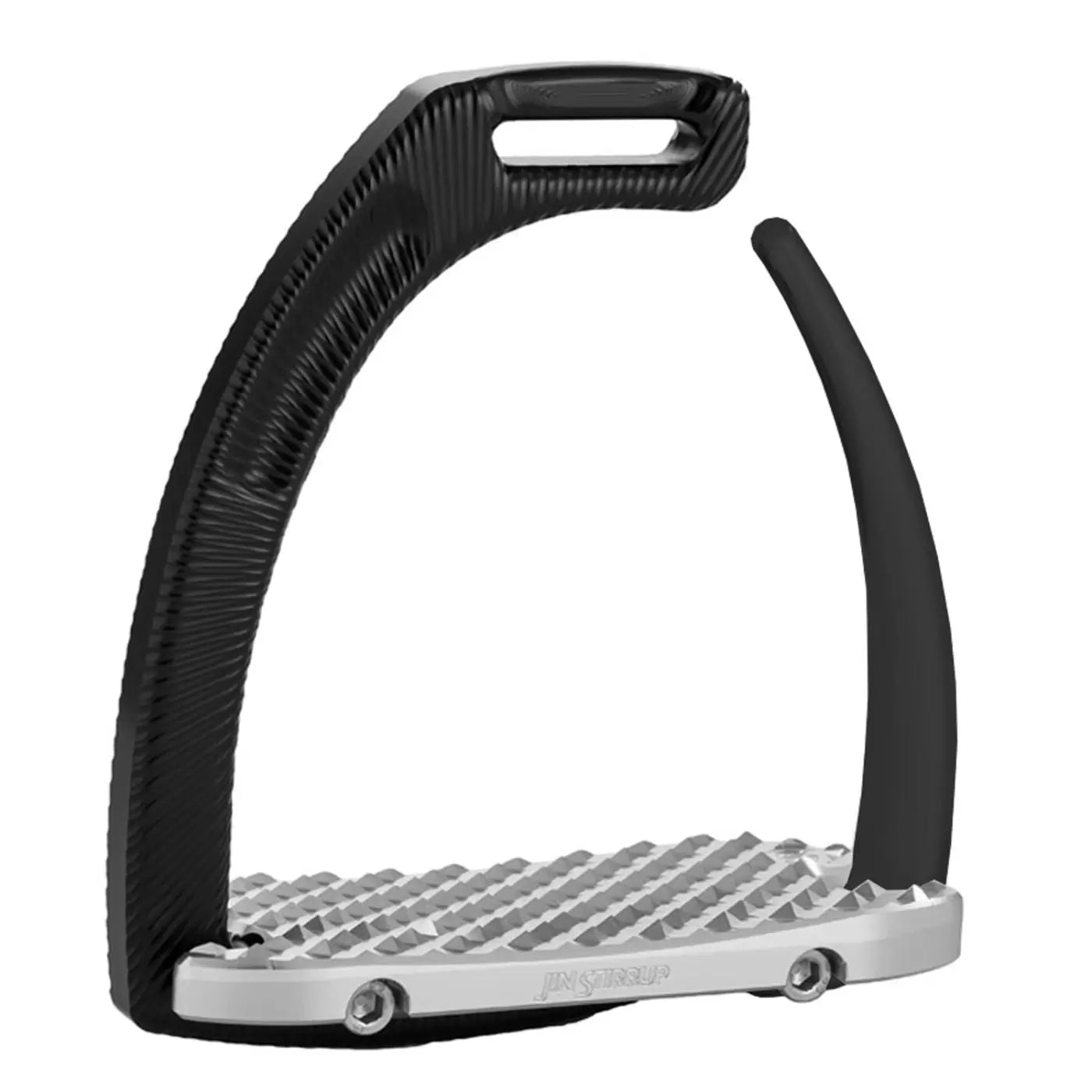 Staffe Sicurezza Jin Stirrup AIR con pedana Anatomica