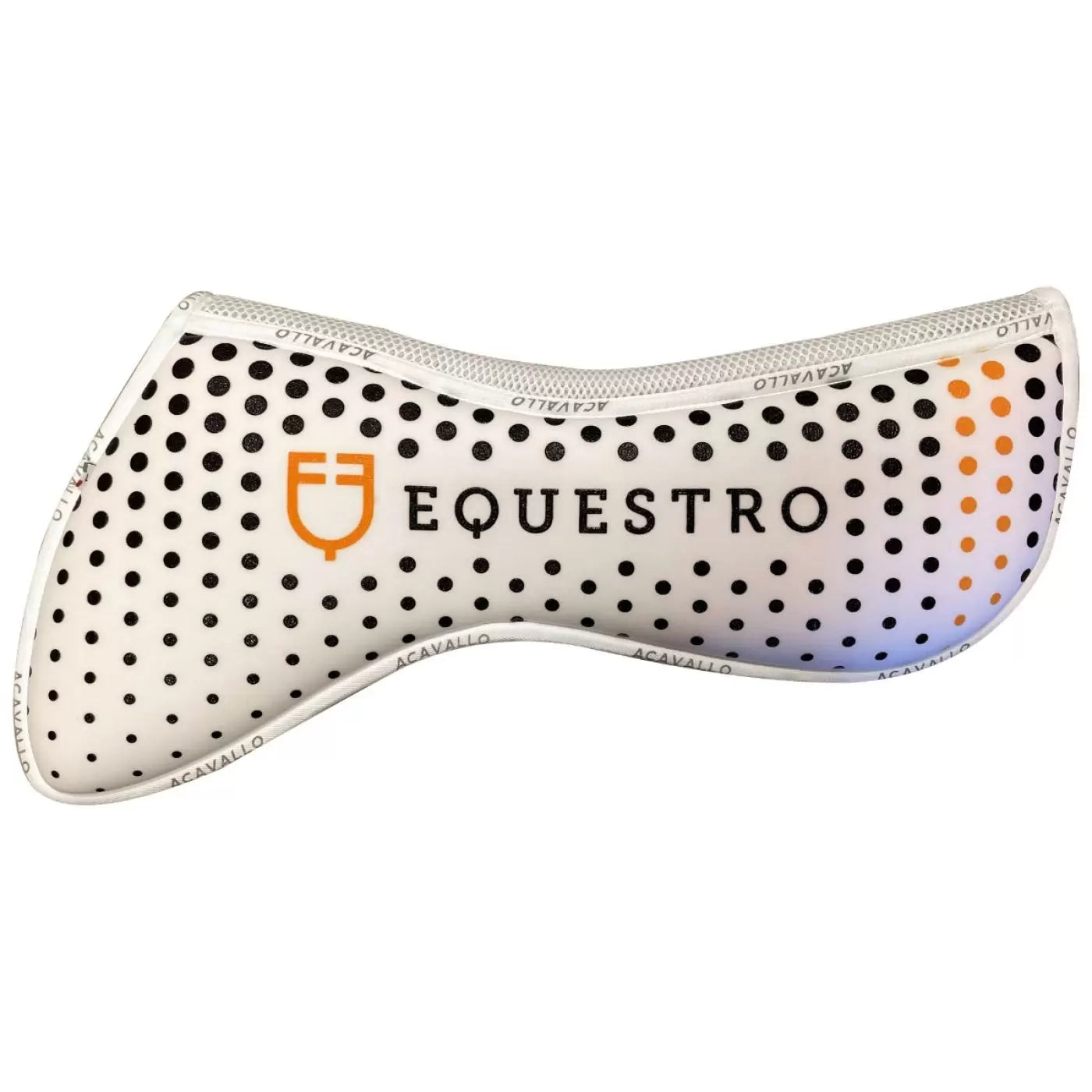 Semisottosella Equestro In Memory Foam super protettivo