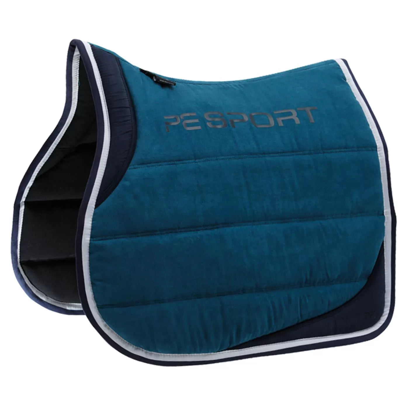 Sottosella Premier Equine Techno GP Jump tessuto est scamosciato