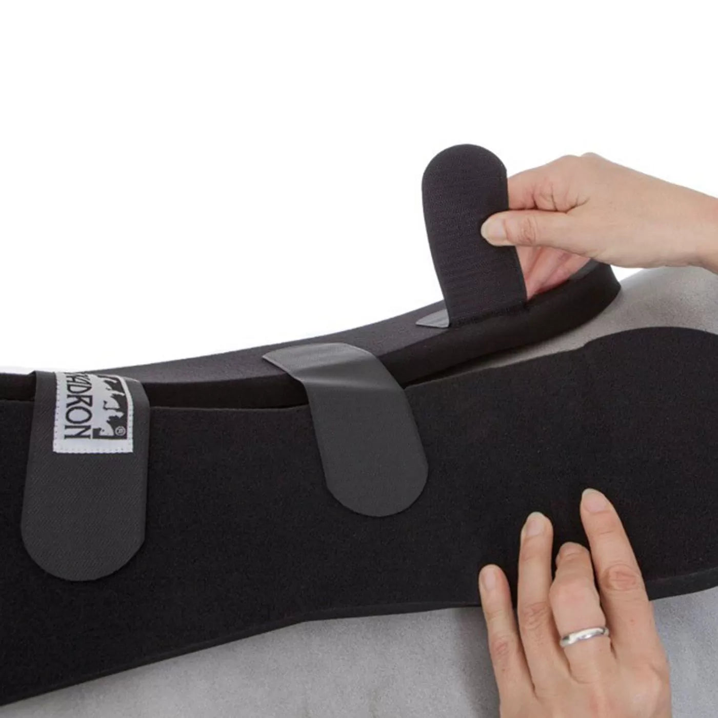 Semisottosella Eskadron Pro Pad Balance Larghezza Regolabile