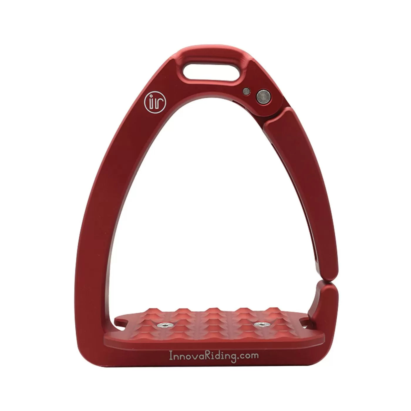 Staffe Sicurezza Innova Riding x Equityum