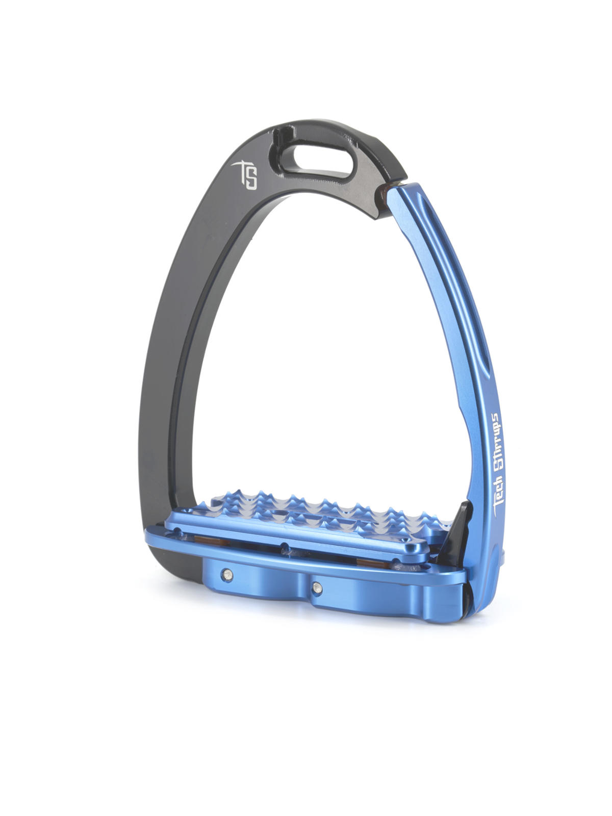 Staffe di sicurezza Tech Stirrup Venice PLUS EVO con panca inclinata ammortizzante