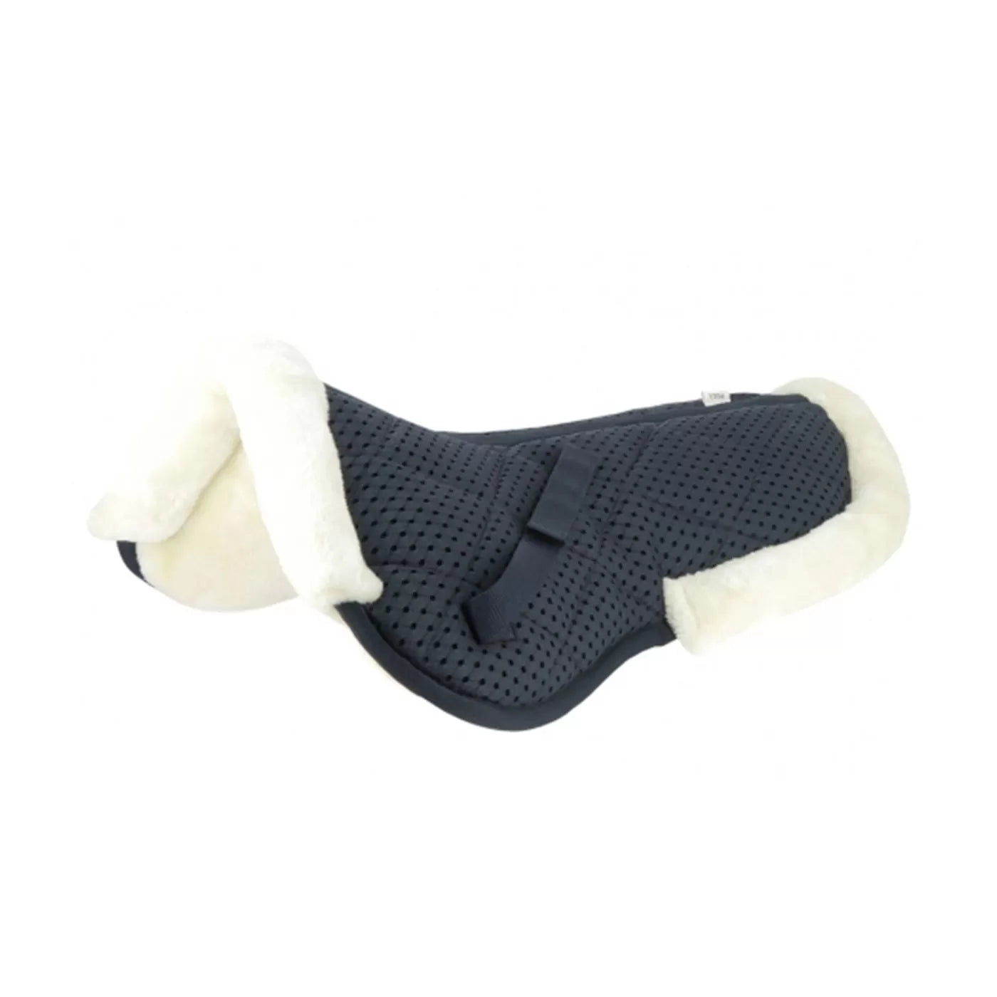 Semisottosella Equithème ProAir Back Pad