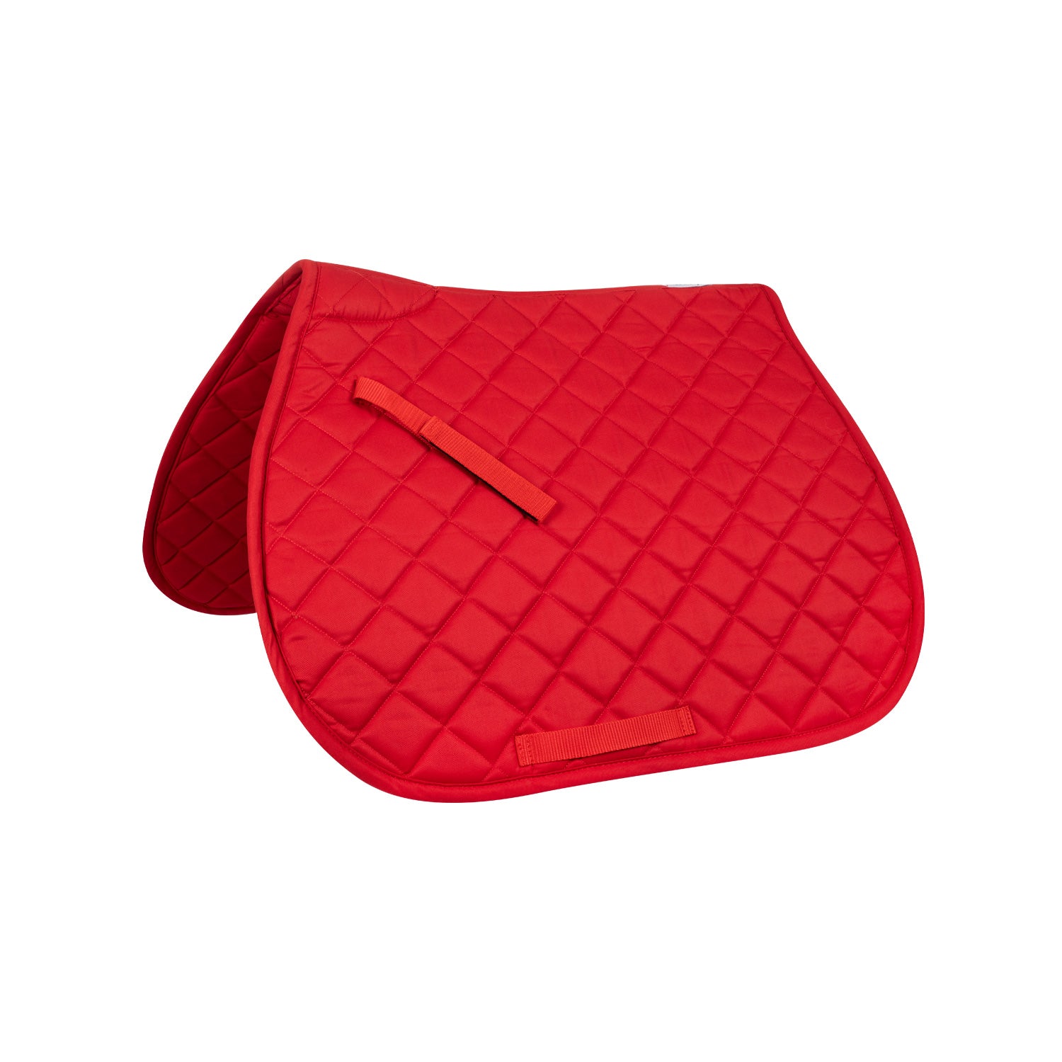 Derby sottosella cotone derby - Colore RED