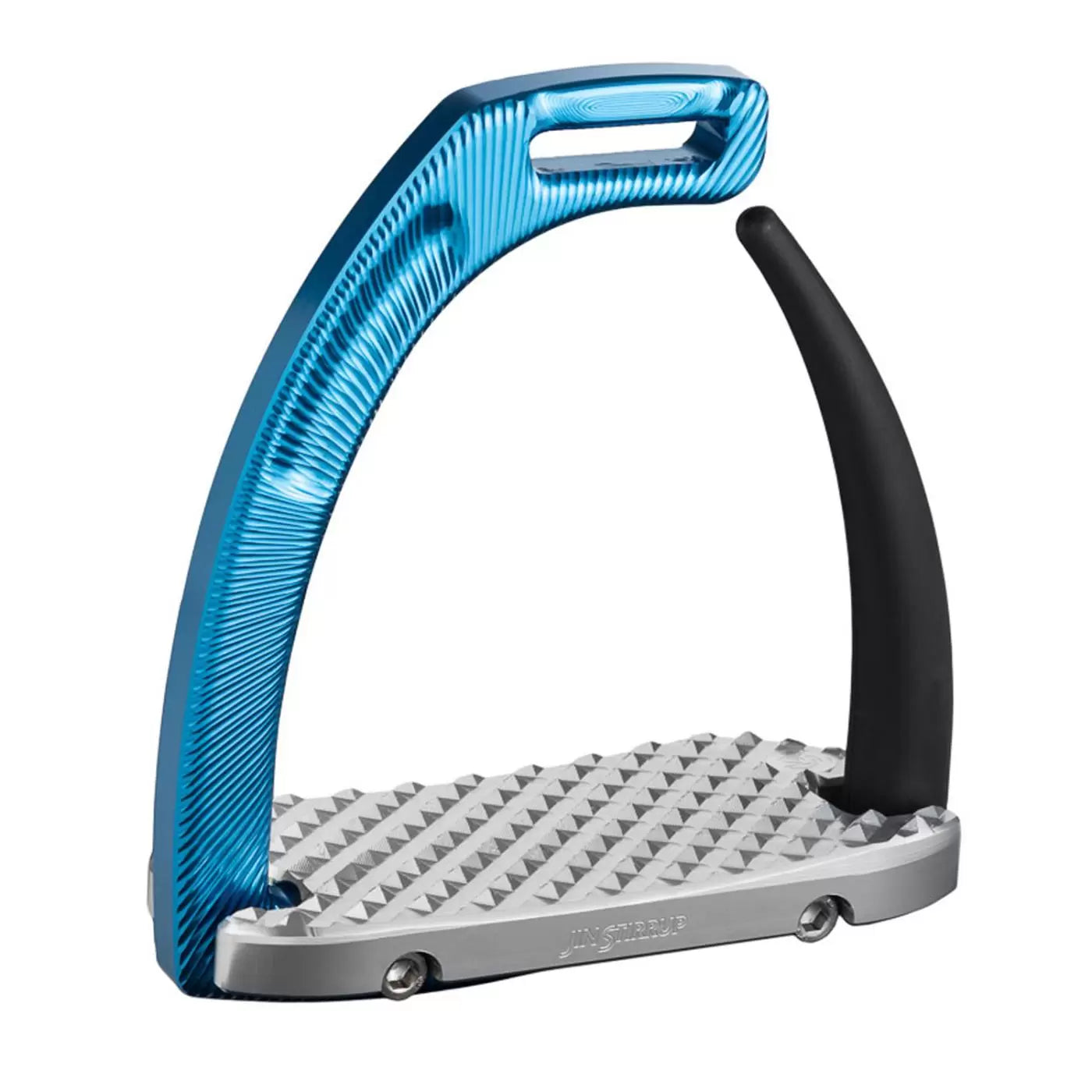 Staffe Sicurezza Jin Stirrup AIR con pedana Anatomica