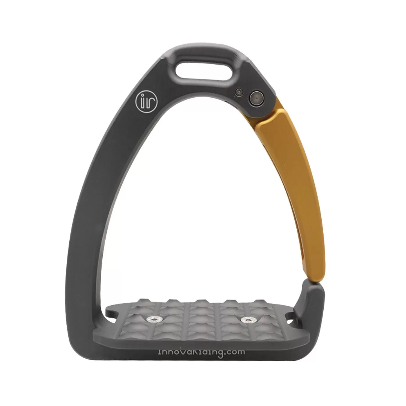 Staffe Sicurezza Innova Riding x Equityum