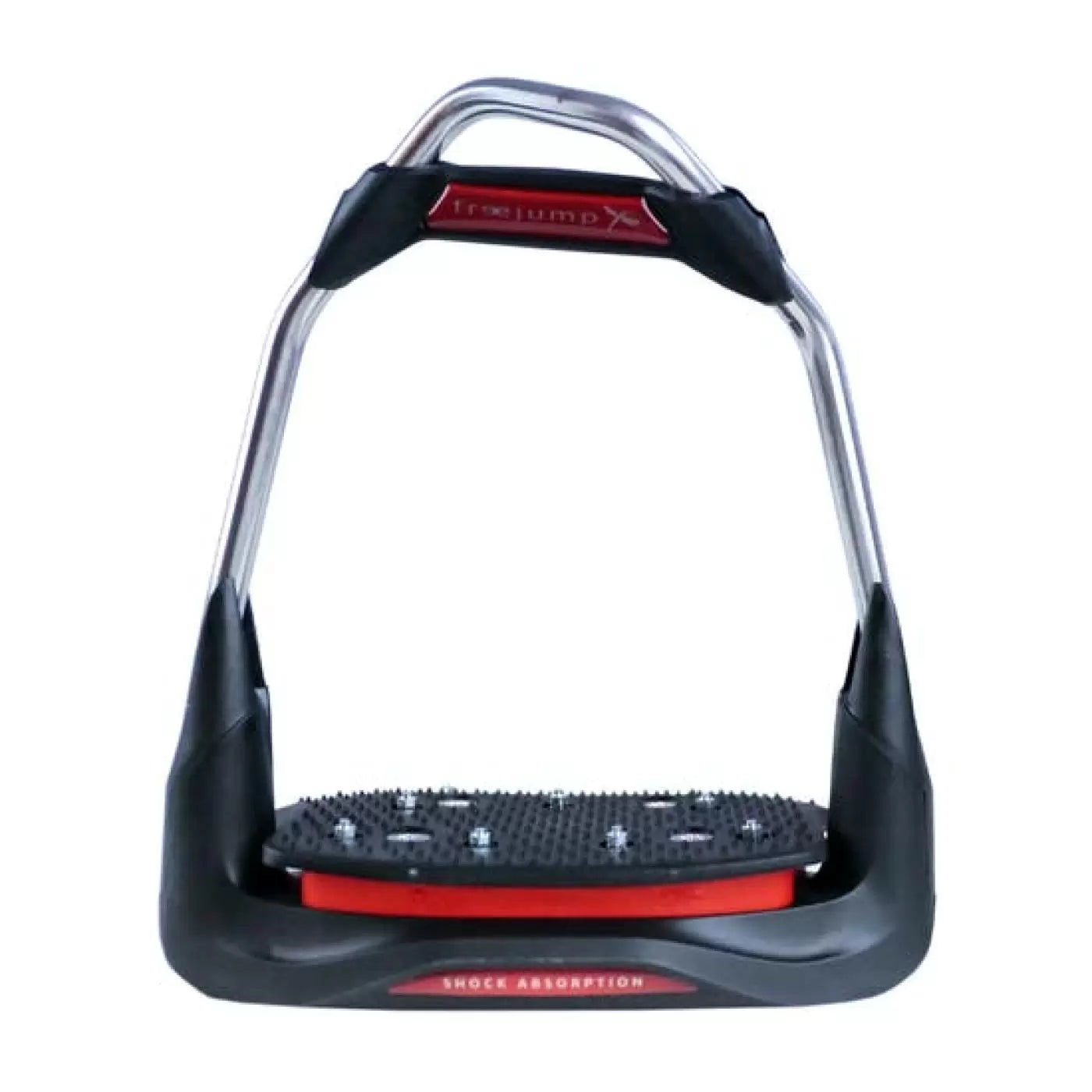 Staffe Freejump AirS Panca Inclinata 10°