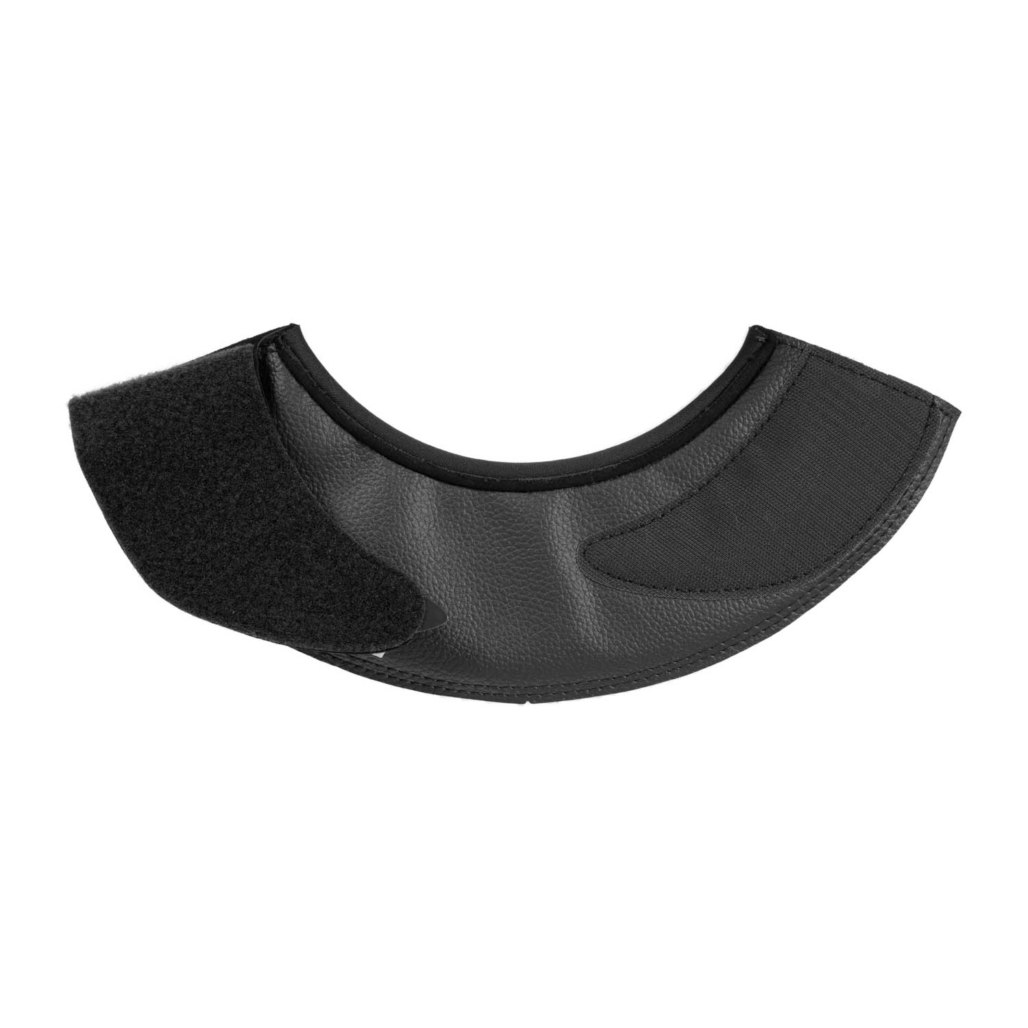 Paraglomi Acavallo in Ecopelle con Chiusura in Velcro