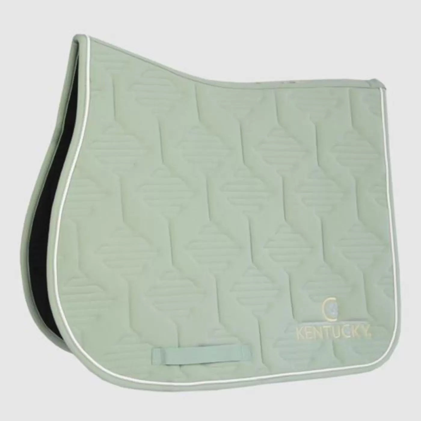 Sottosella Salto Kentucky con Imbottitura Ammortizzante Color Edition