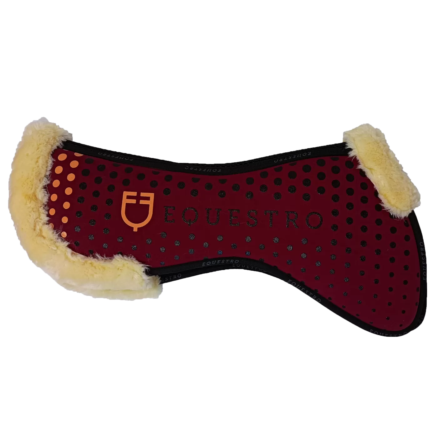 Semisottosella Equestro Memory Ecowool