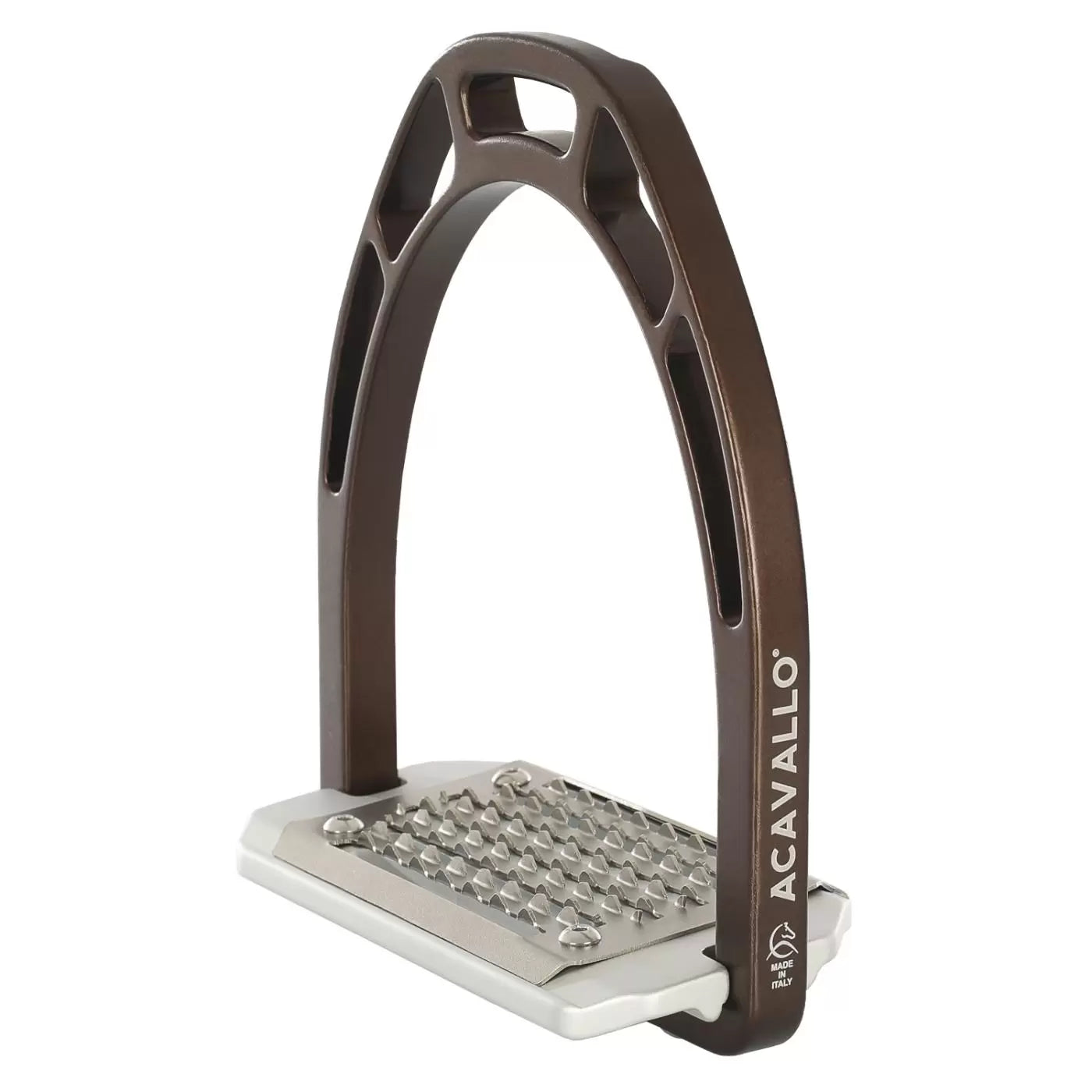 Staffe Acavallo Arco Evolution Alupro