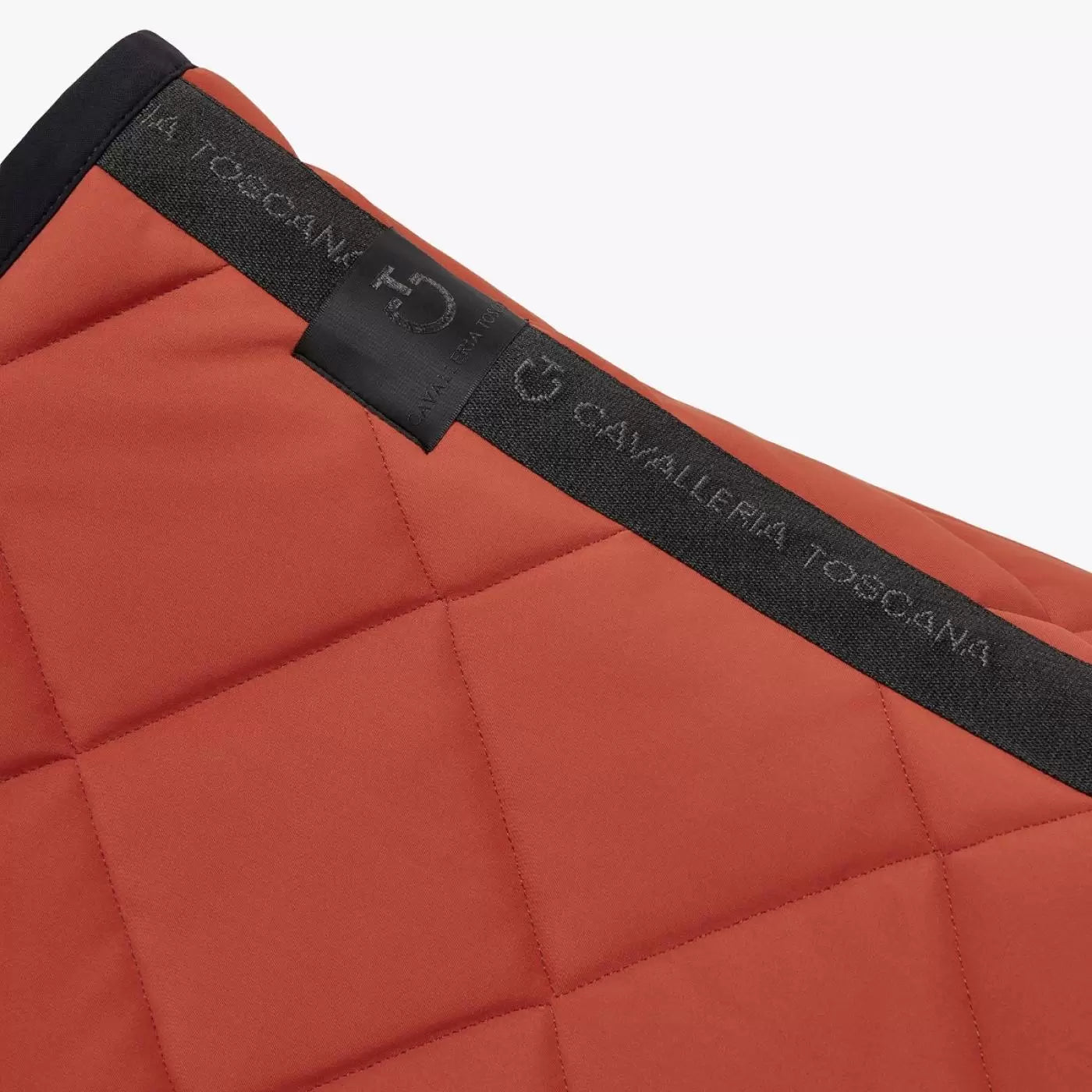 Sottosella Salto Cavalleria Toscana Diamond Quilted Jersey