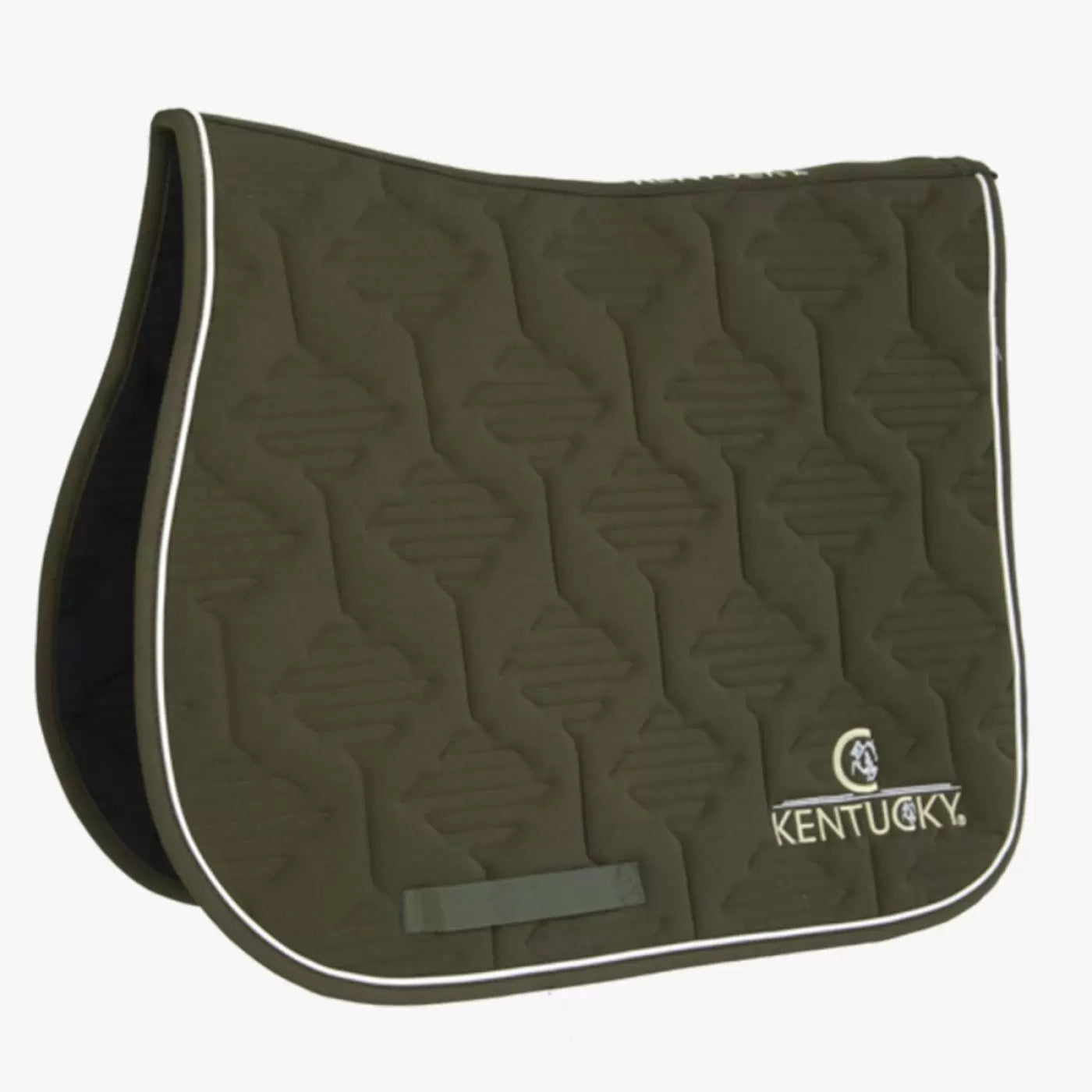 Sottosella Salto Kentucky con Imbottitura Ammortizzante Color Edition