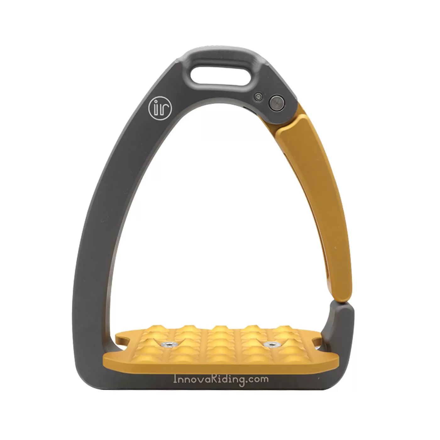 Staffe Sicurezza Innova Riding x Equityum