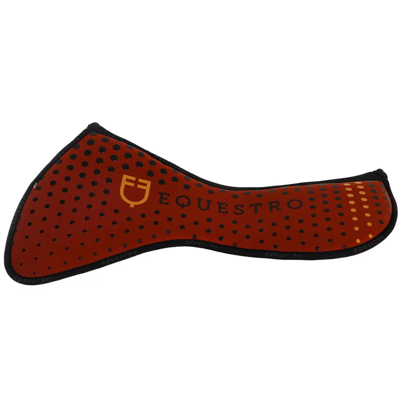 Semisottosella Equestro In Memory Foam super protettivo