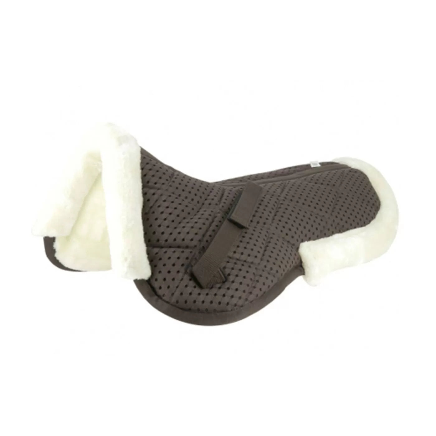 Semisottosella Equithème ProAir Back Pad