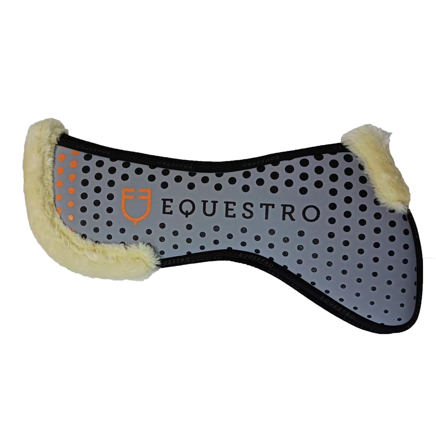 Semisottosella Equestro Memory Ecowool