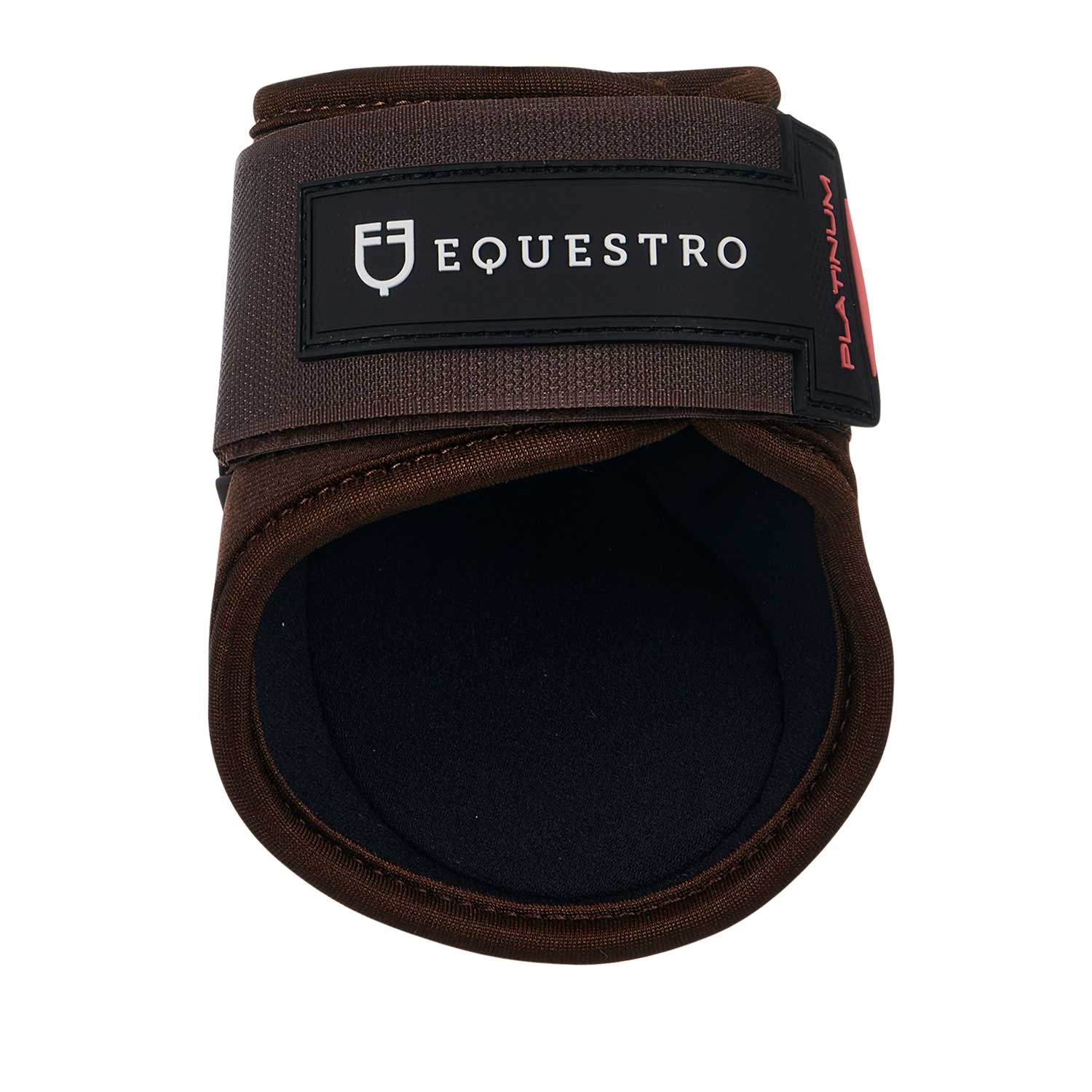 Set Stinchiere paratendini + Paranocche Young Equestro Platinum con Velcro