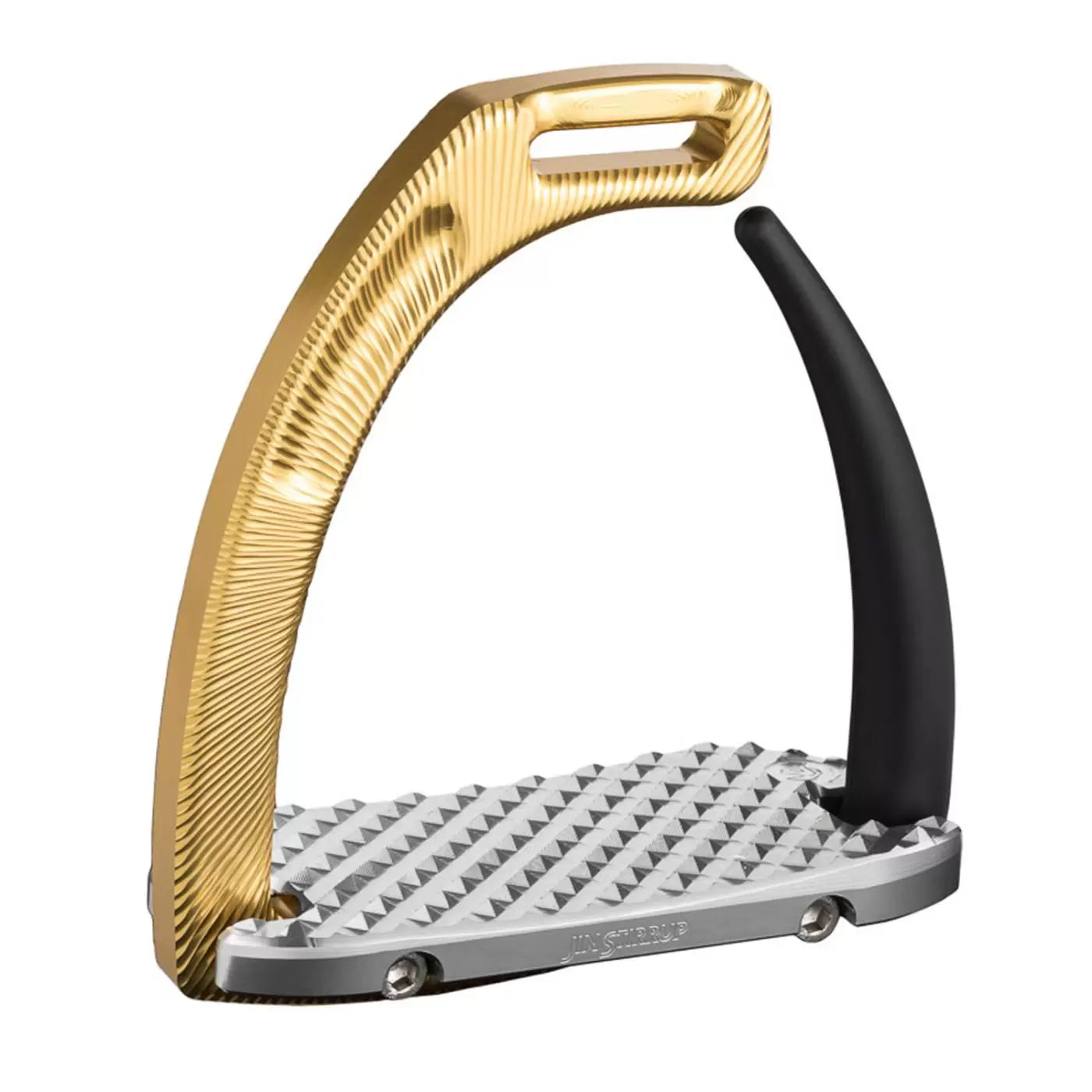 Staffe Sicurezza Jin Stirrup AIR con pedana Anatomica