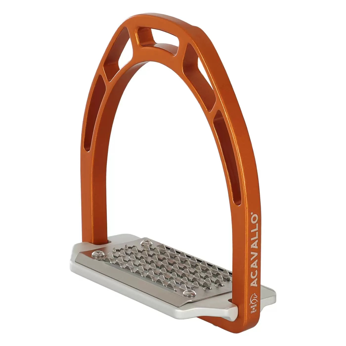 Staffe Acavallo Arco Evolution Alupro