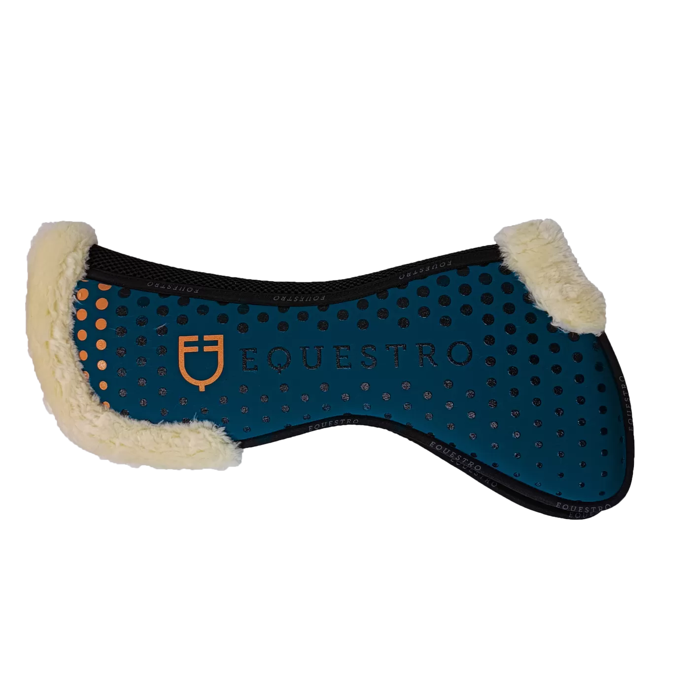 Semisottosella Equestro Memory Ecowool