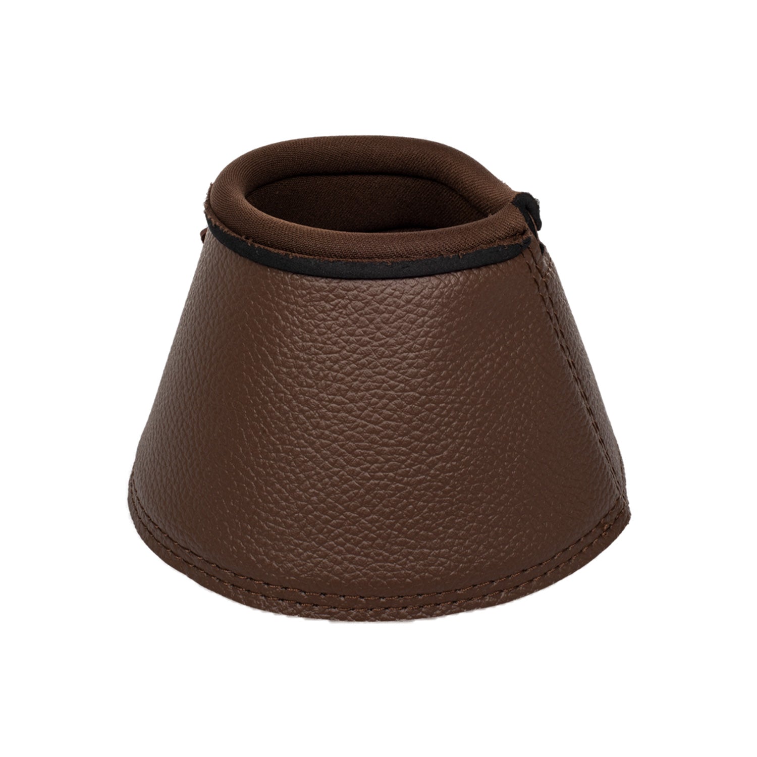 Paraglomi Acavallo in Ecopelle con Chiusura in Velcro