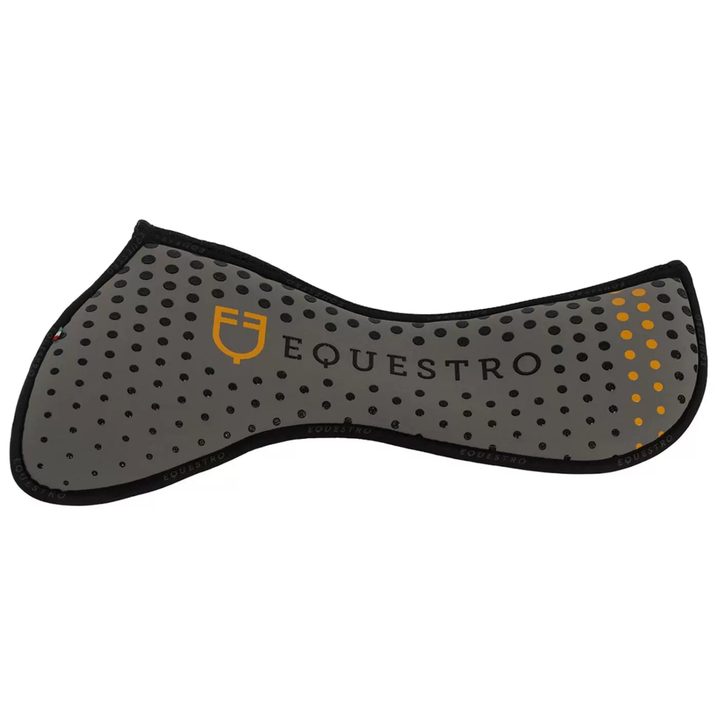 Semisottosella Equestro In Memory Foam super protettivo