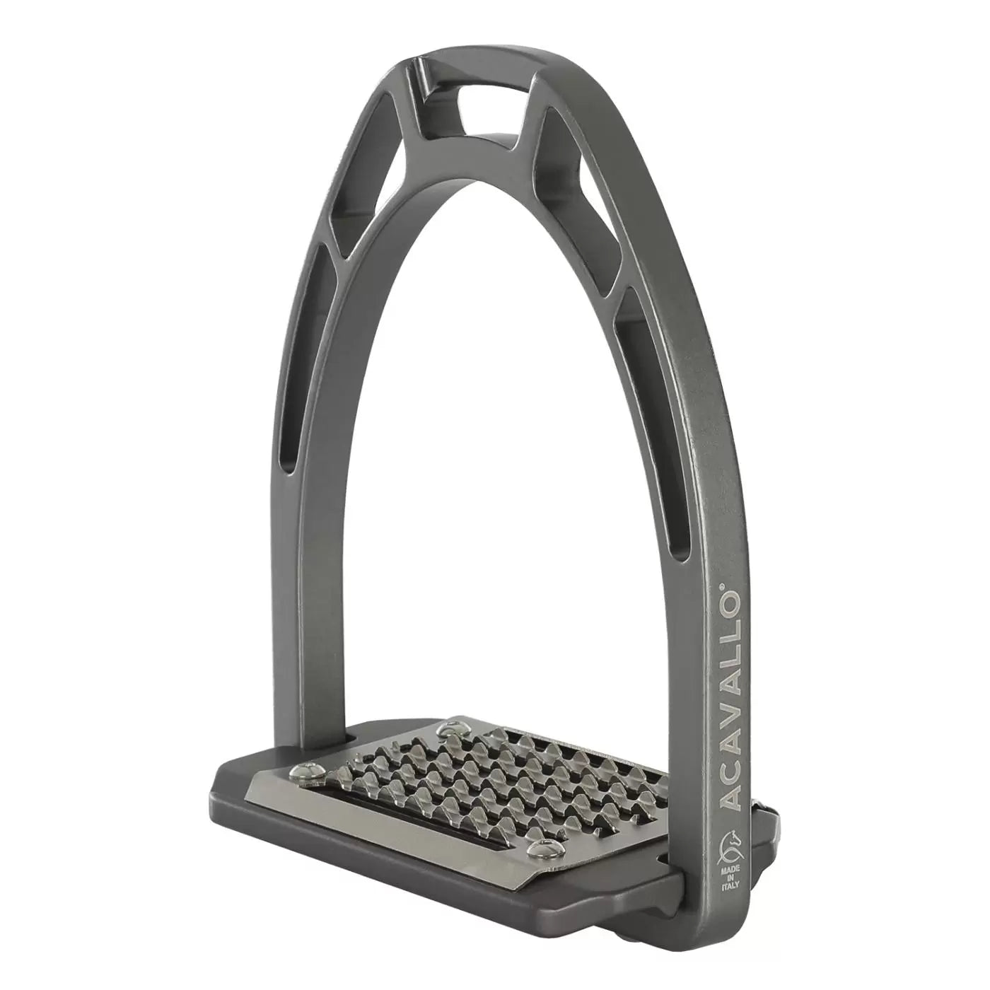 Staffe Acavallo Arco Evolution Alupro