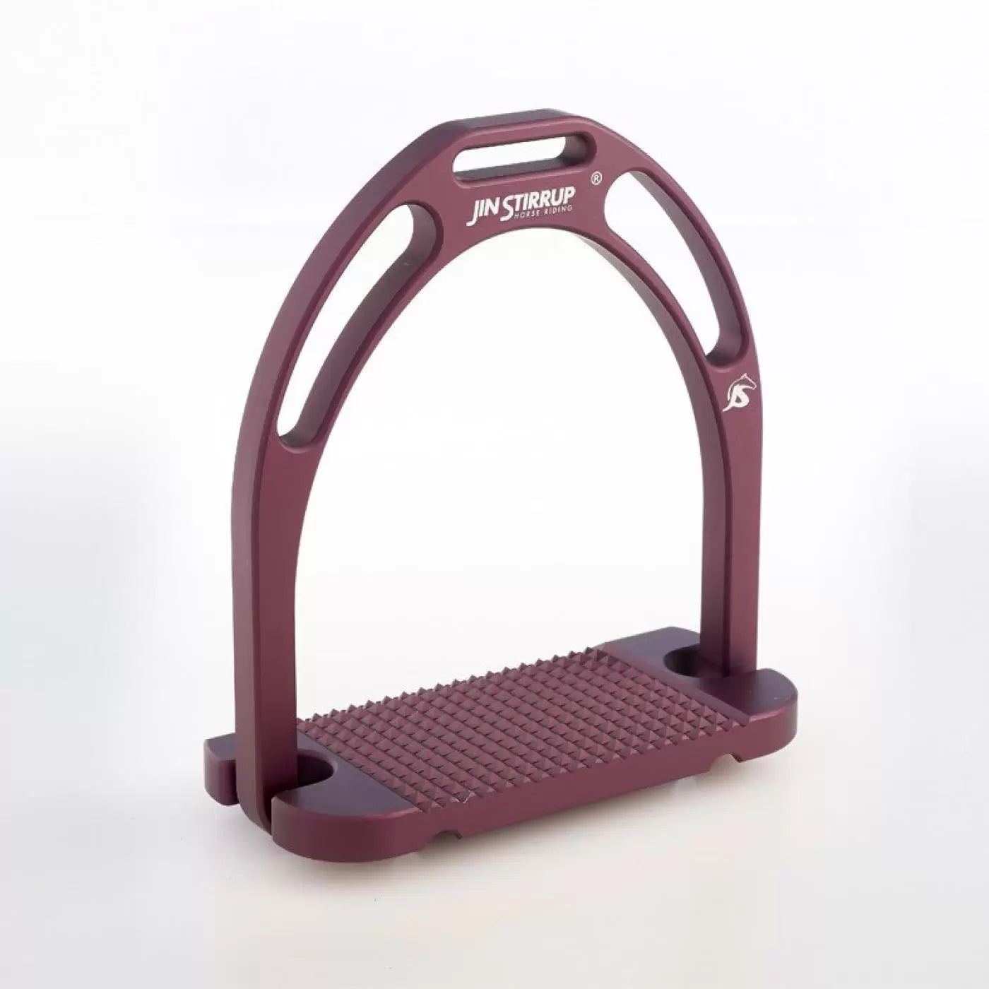 Coppia Staffe Equitazione Jin Stirrup