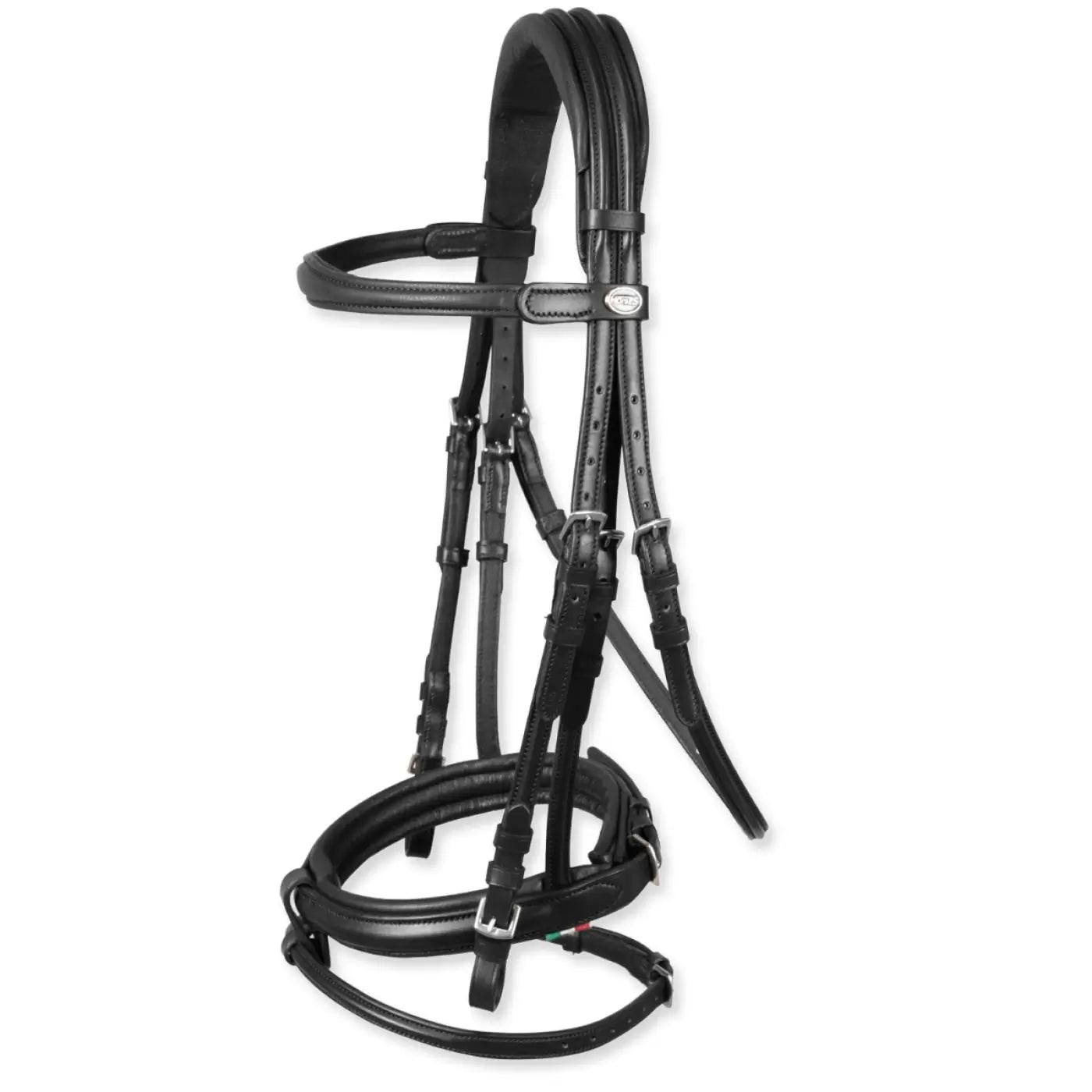 Briglia Testiera per equitazione Horses Arezzo Comfort