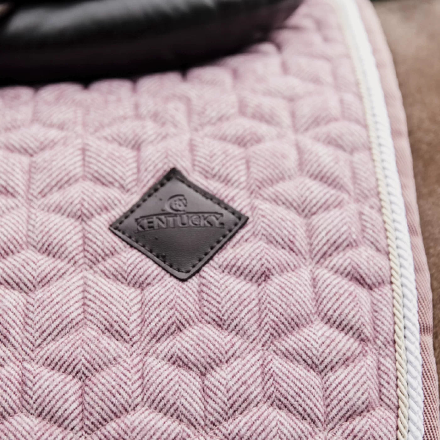 Sottosella Salto Kentucky Wool effetto Lana