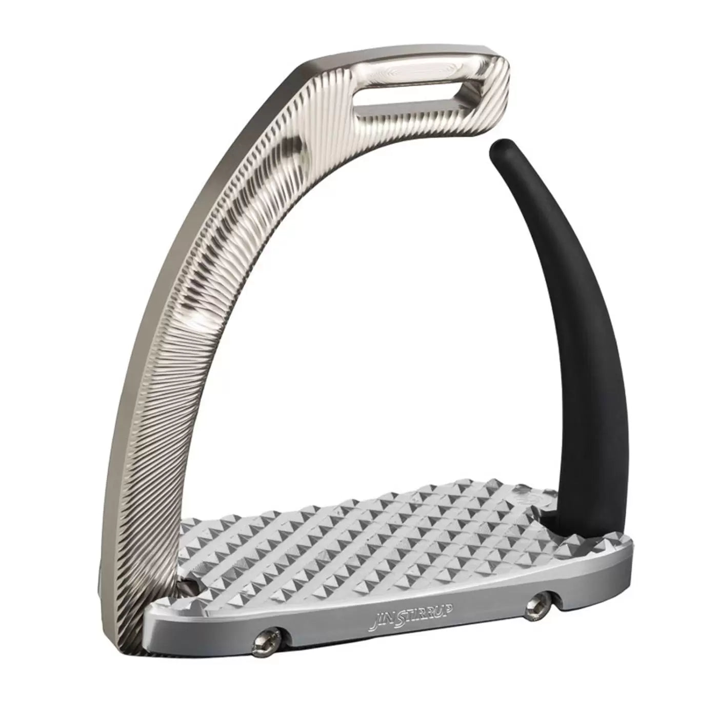 Staffe Sicurezza Jin Stirrup AIR con pedana Anatomica