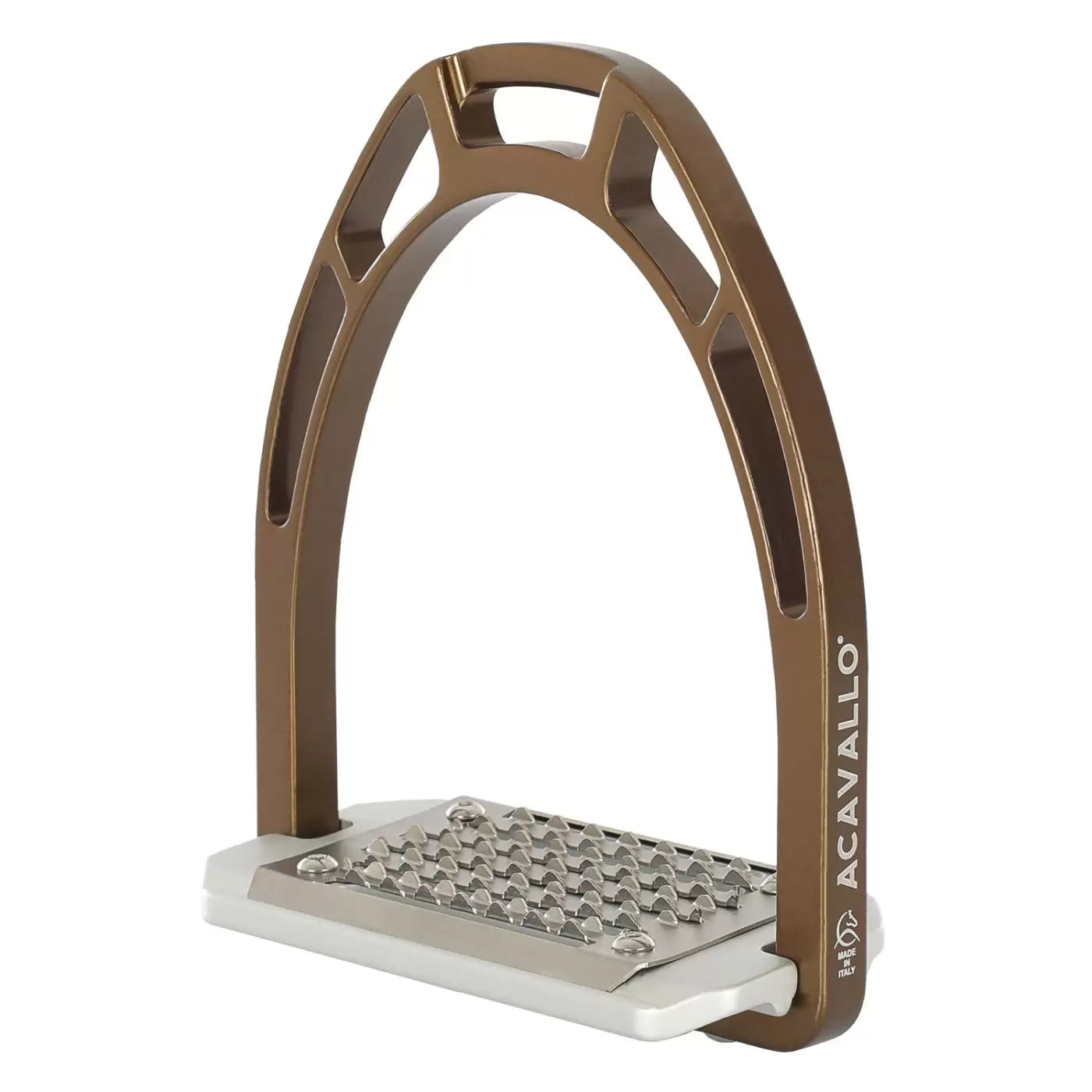 Staffe Acavallo Arco Evolution Alupro