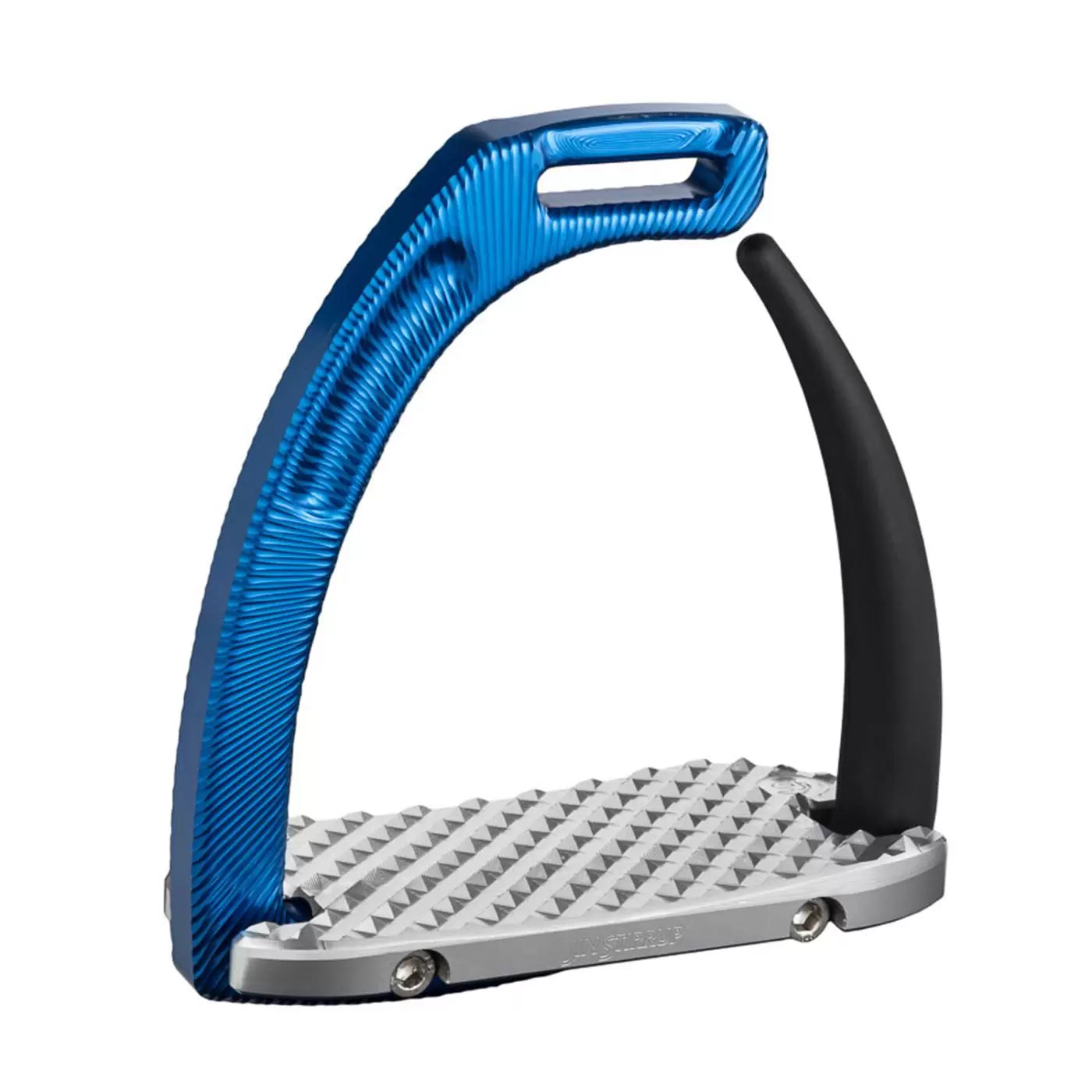 Staffe Sicurezza Jin Stirrup AIR con pedana Anatomica