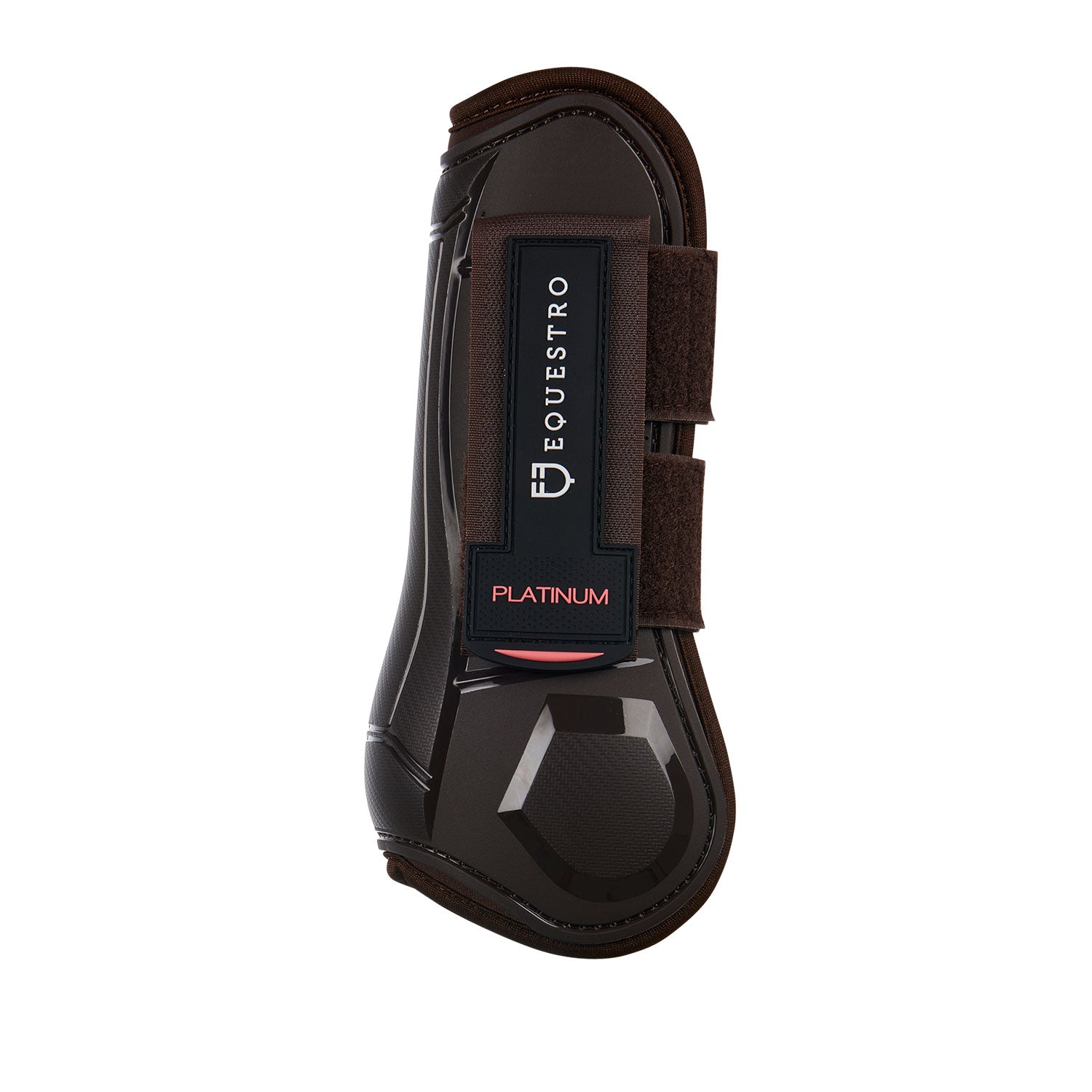 Set Stinchiere paratendini + Paranocche Young Equestro Platinum con Velcro