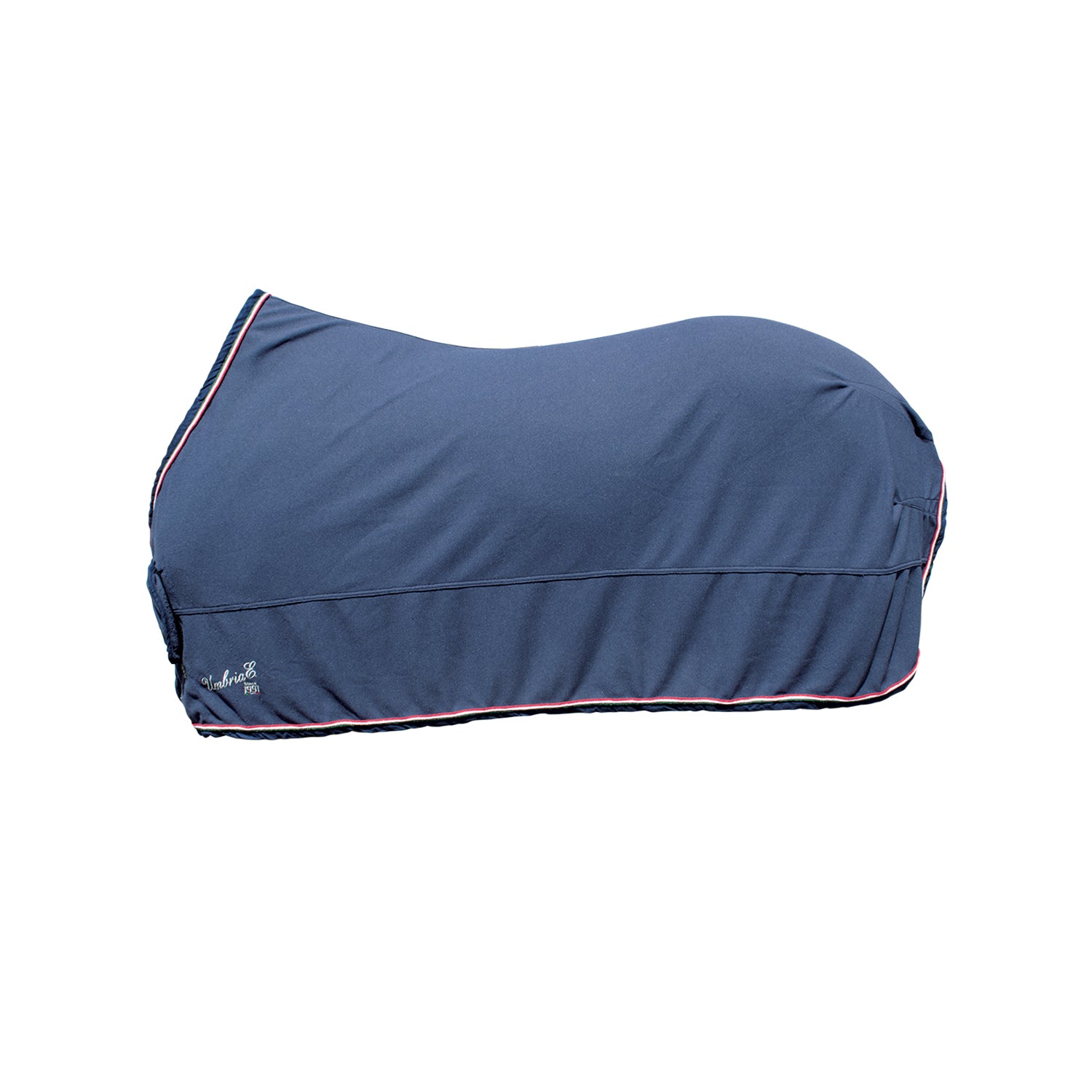Lami-cell coperta show lamicell tessuto tecnico modello italy - Colore NAVY