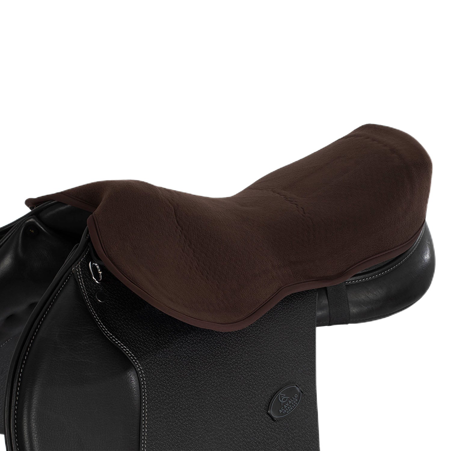 Copriseggio in gel Acavallo per selle pony