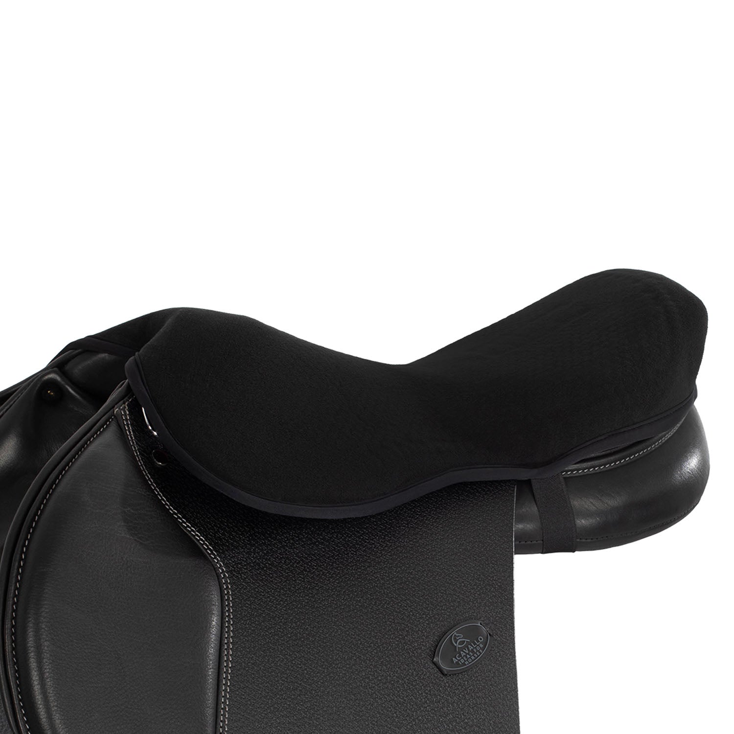 Copriseggio in gel Acavallo per selle pony