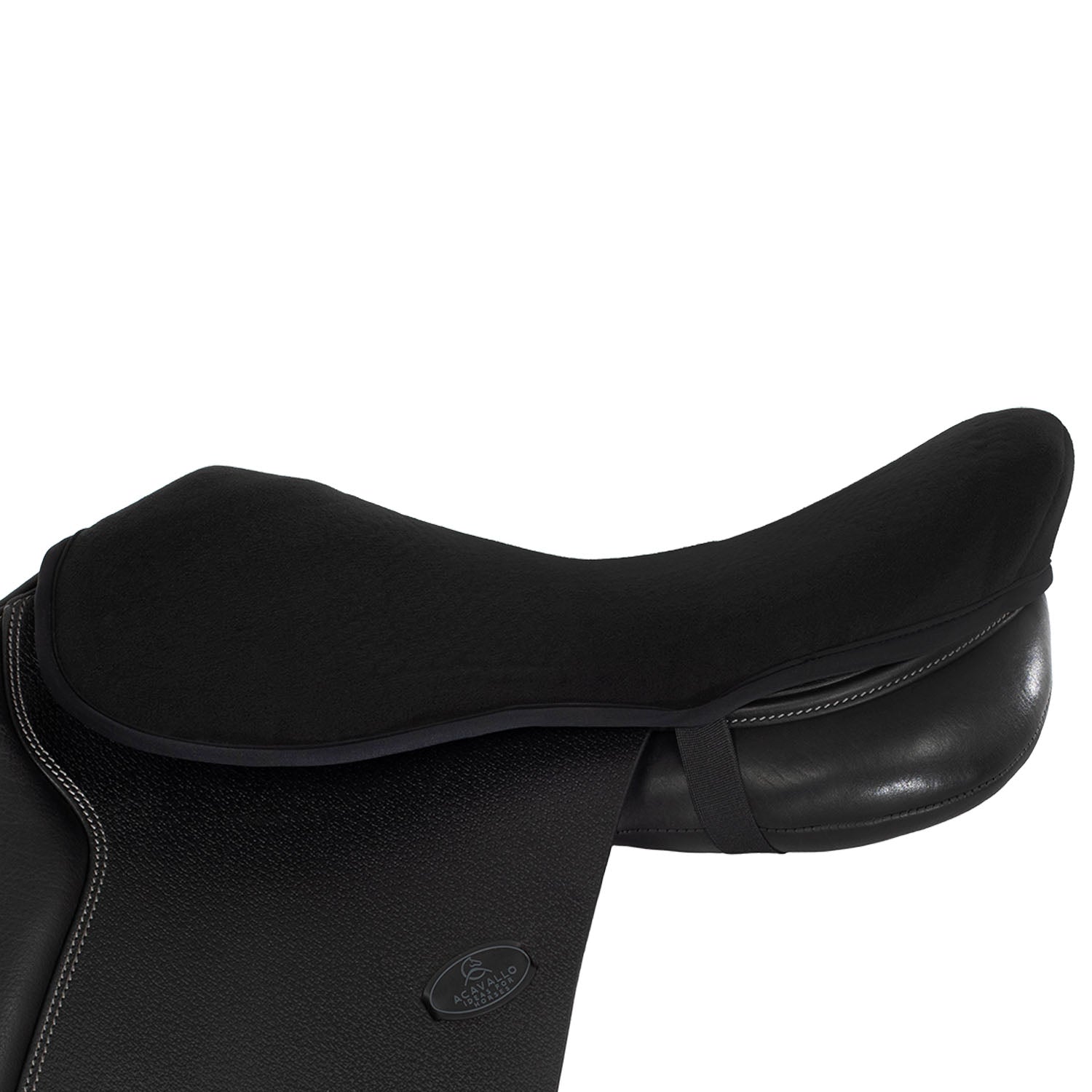 Copriseggio in gel Acavallo per selle pony