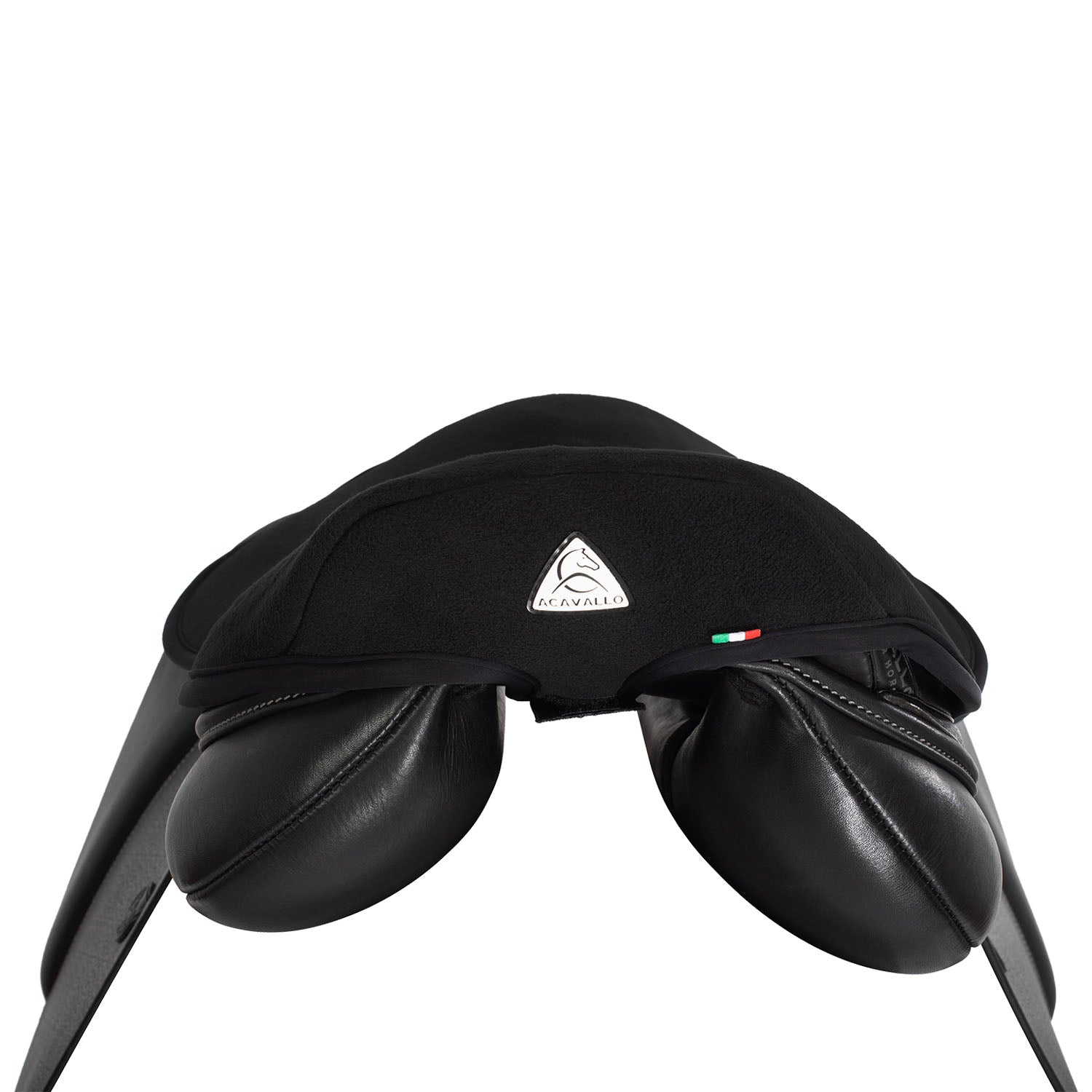 Copriseggio in gel Acavallo per selle pony