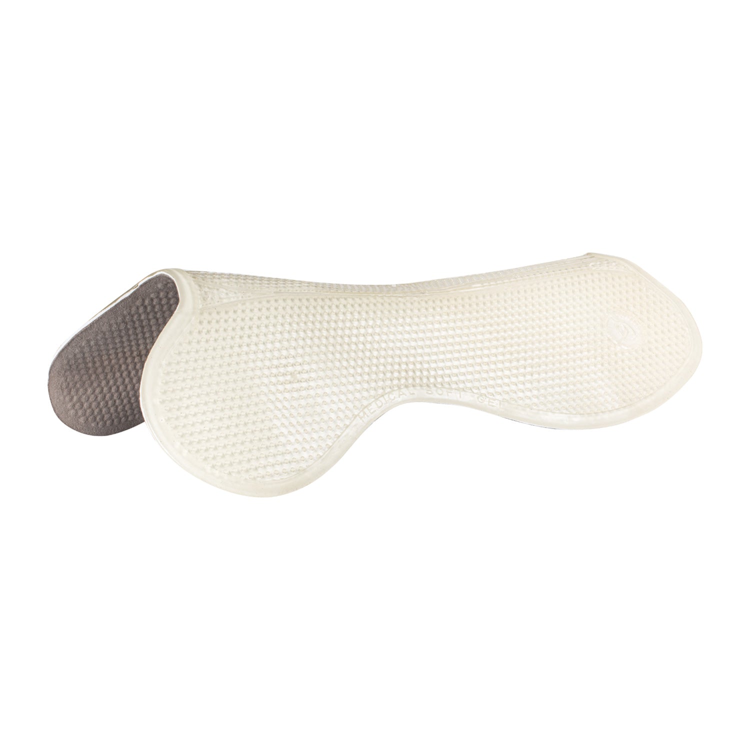 Gel antiscivolo flat per sella western Acavallo