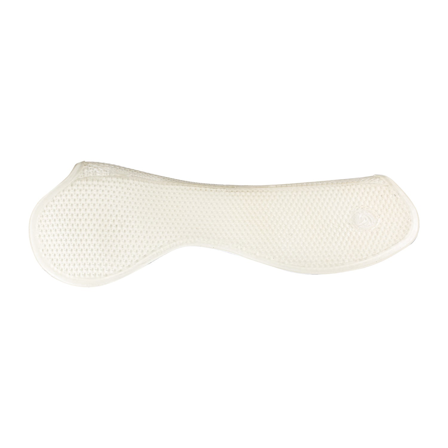 Gel antiscivolo flat per sella western Acavallo