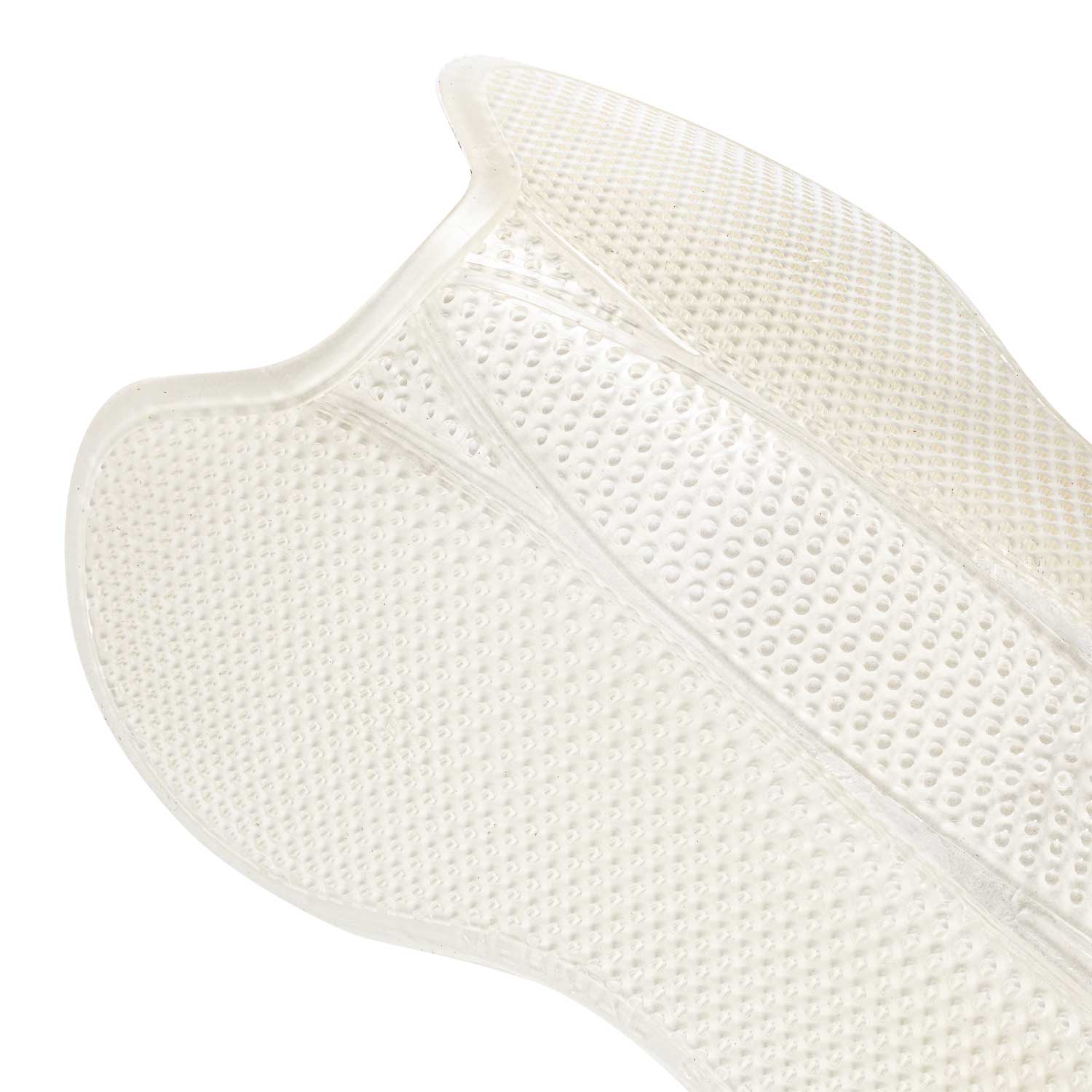 Gel antiscivolo flat per sella western Acavallo
