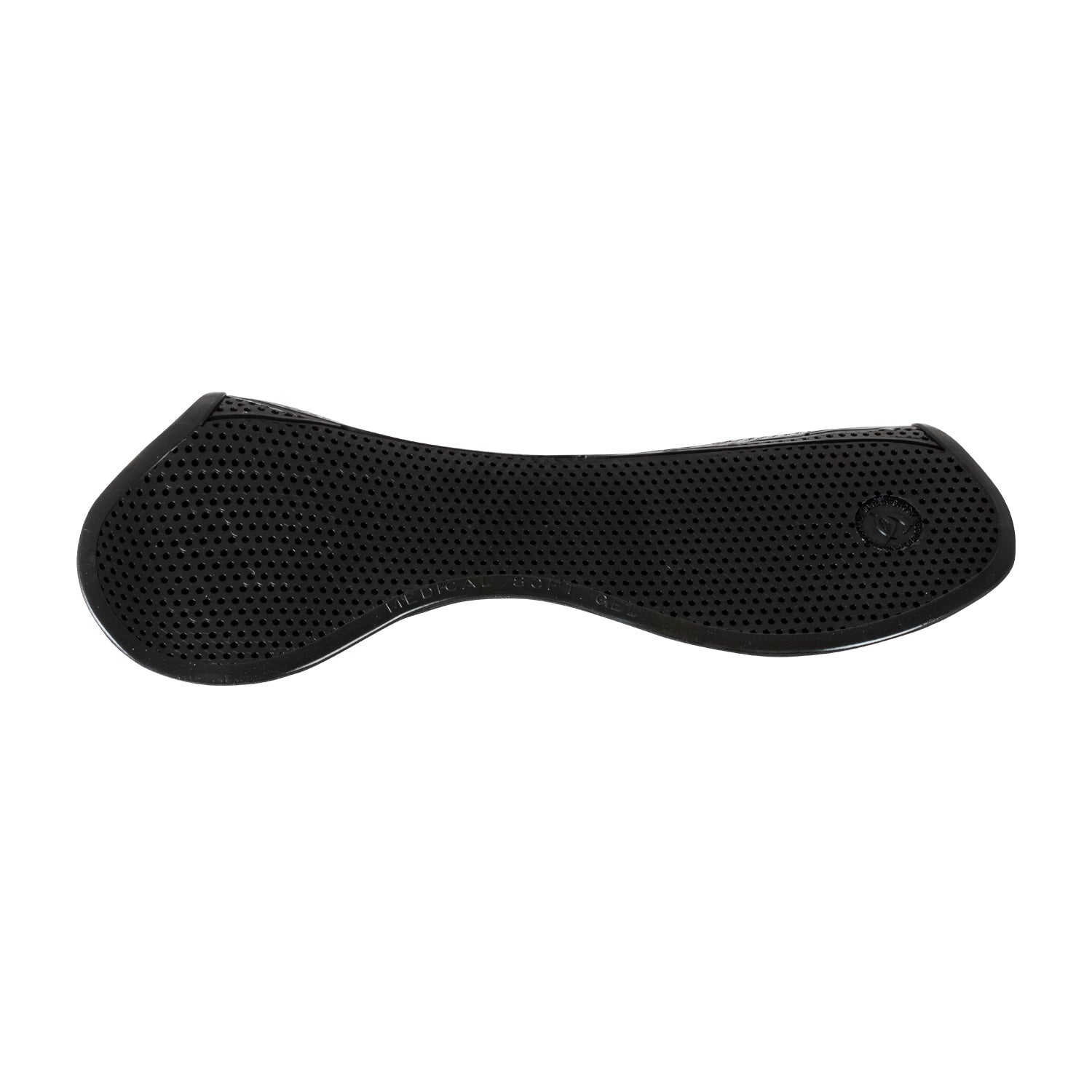 Gel antiscivolo flat per sella western Acavallo