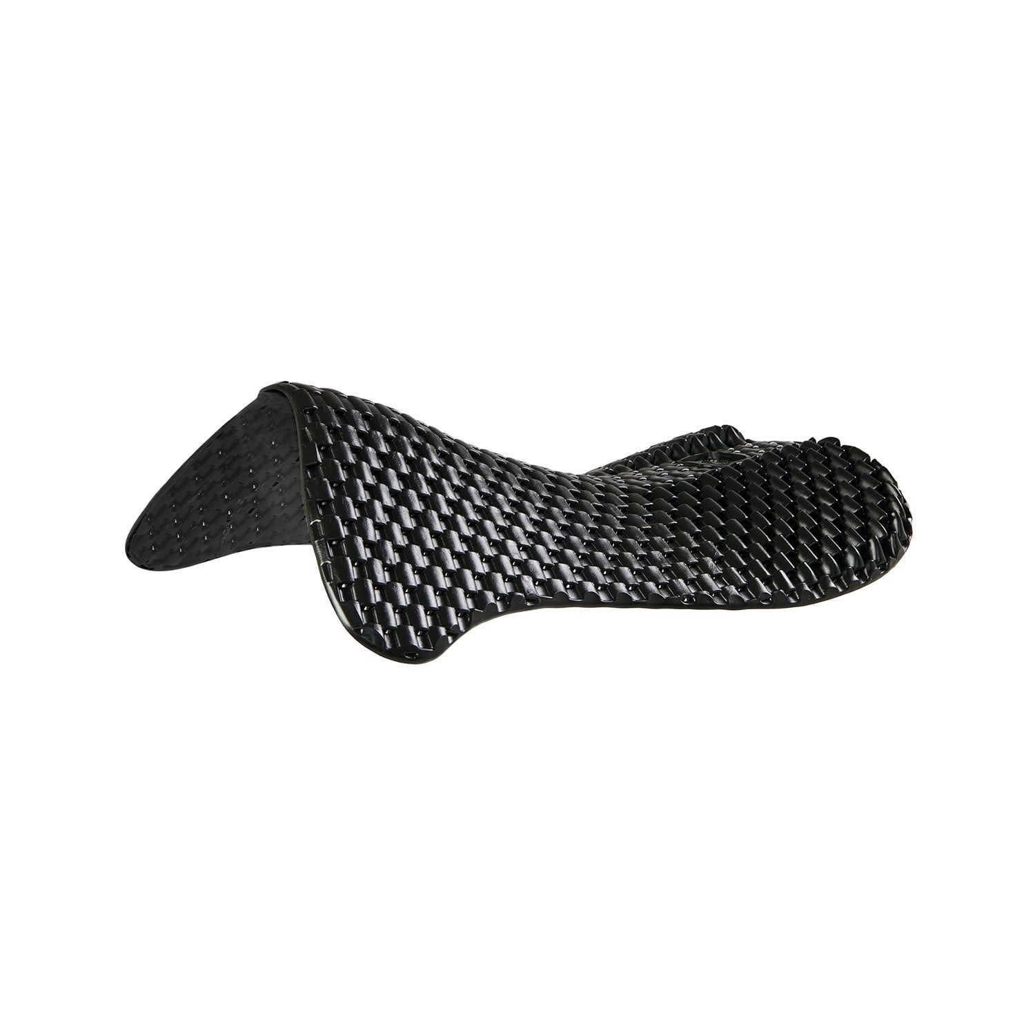 Compensatore sottosella alzapaletta in Gel Acavallo Respira con Rialzo Posteriore