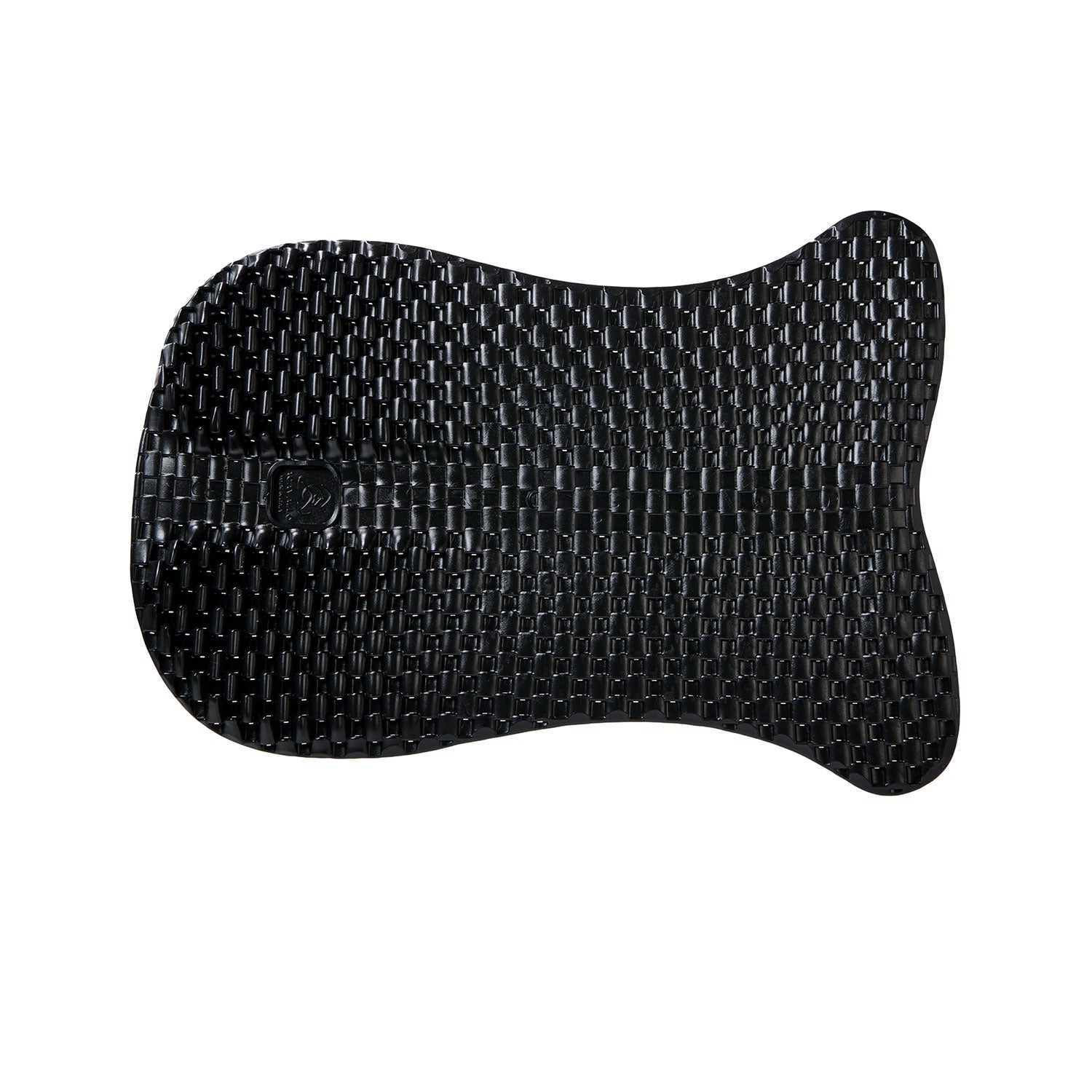 Compensatore sottosella alzapaletta in Gel Acavallo Respira con Rialzo Posteriore