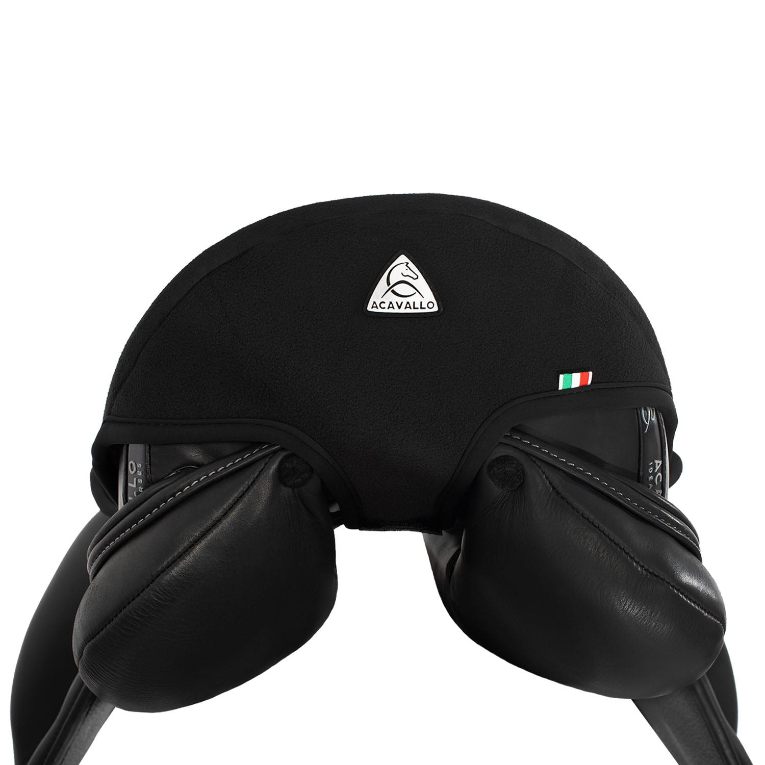 Copriseggio da dressage Acavallo® in dri-lex con gel spessore 10 mm