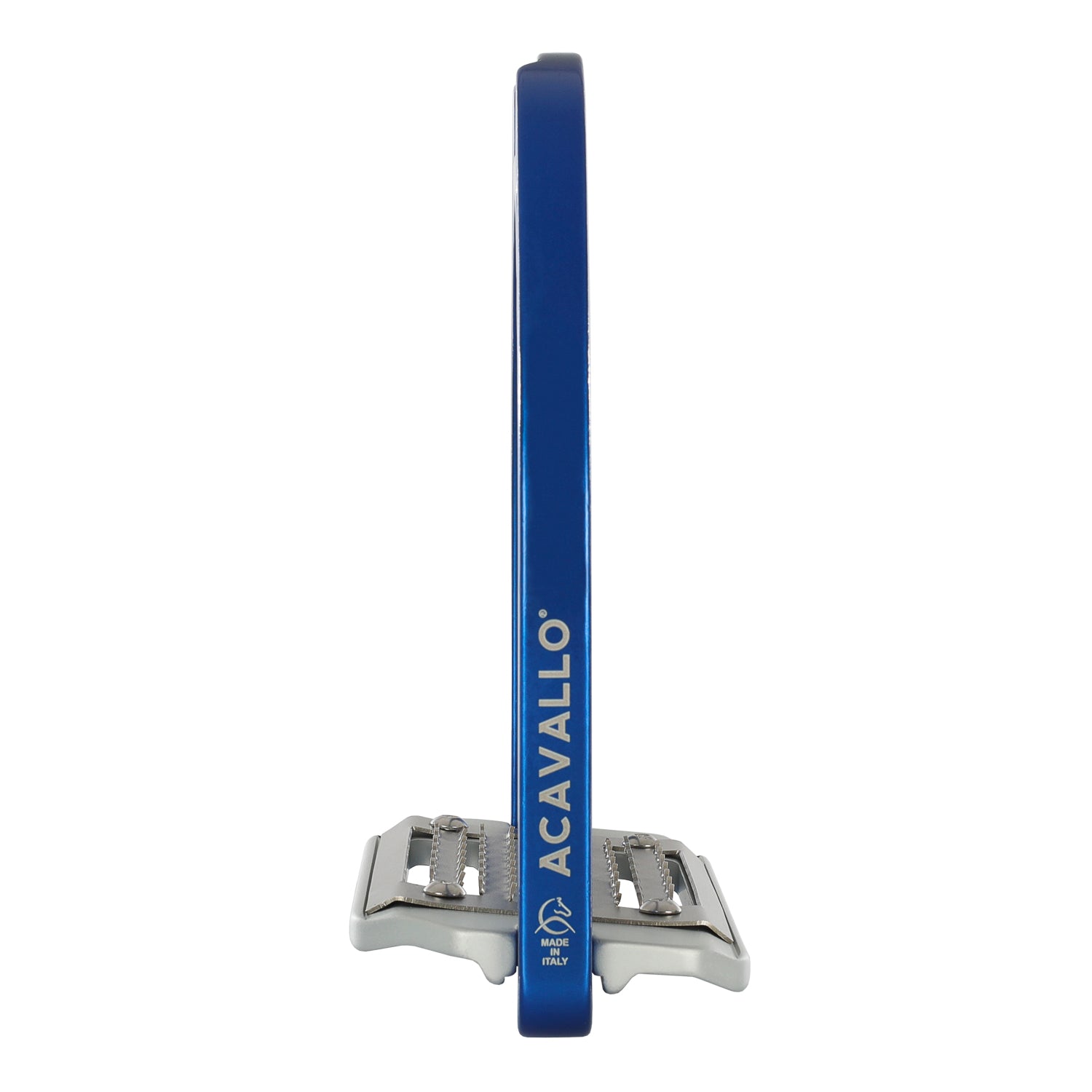 Staffe Acavallo ARCO EVOLUTION ALUPRO Pedana inclinata e resistente