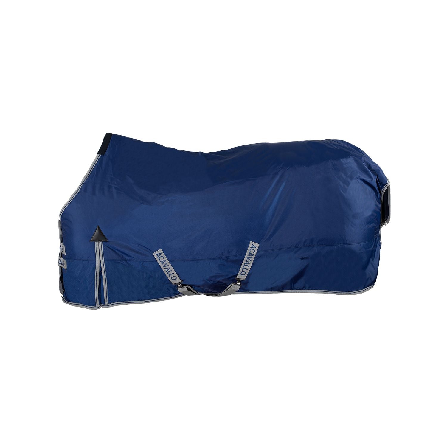 Coperta da Paddock impermeabile Acavallo con imbottitura 400Gr